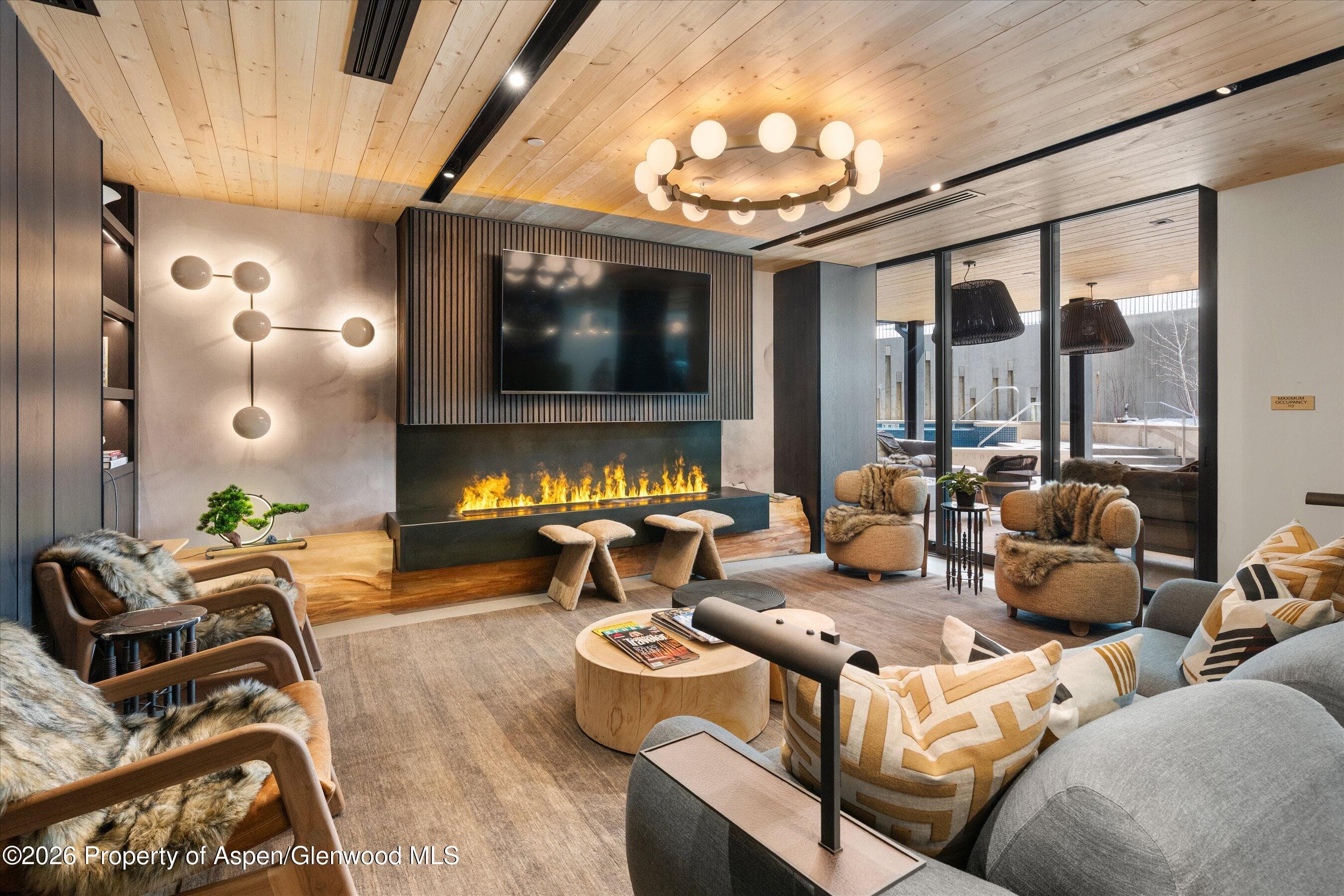 180 Wood Road 203, Snowmass Village, CO 81615 - Photo 37