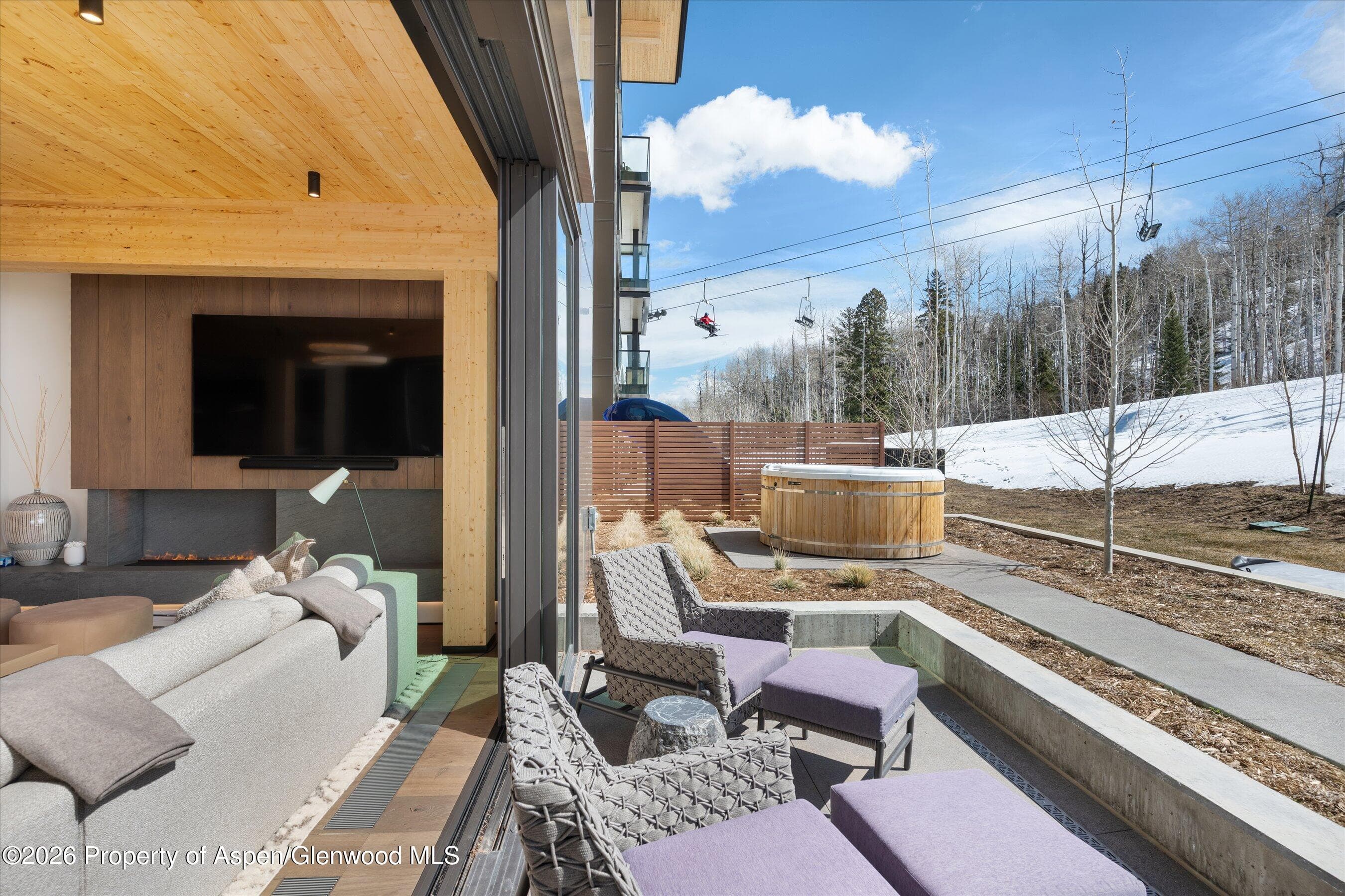 180 Wood Road 203, Snowmass Village, CO 81615 - Photo 5