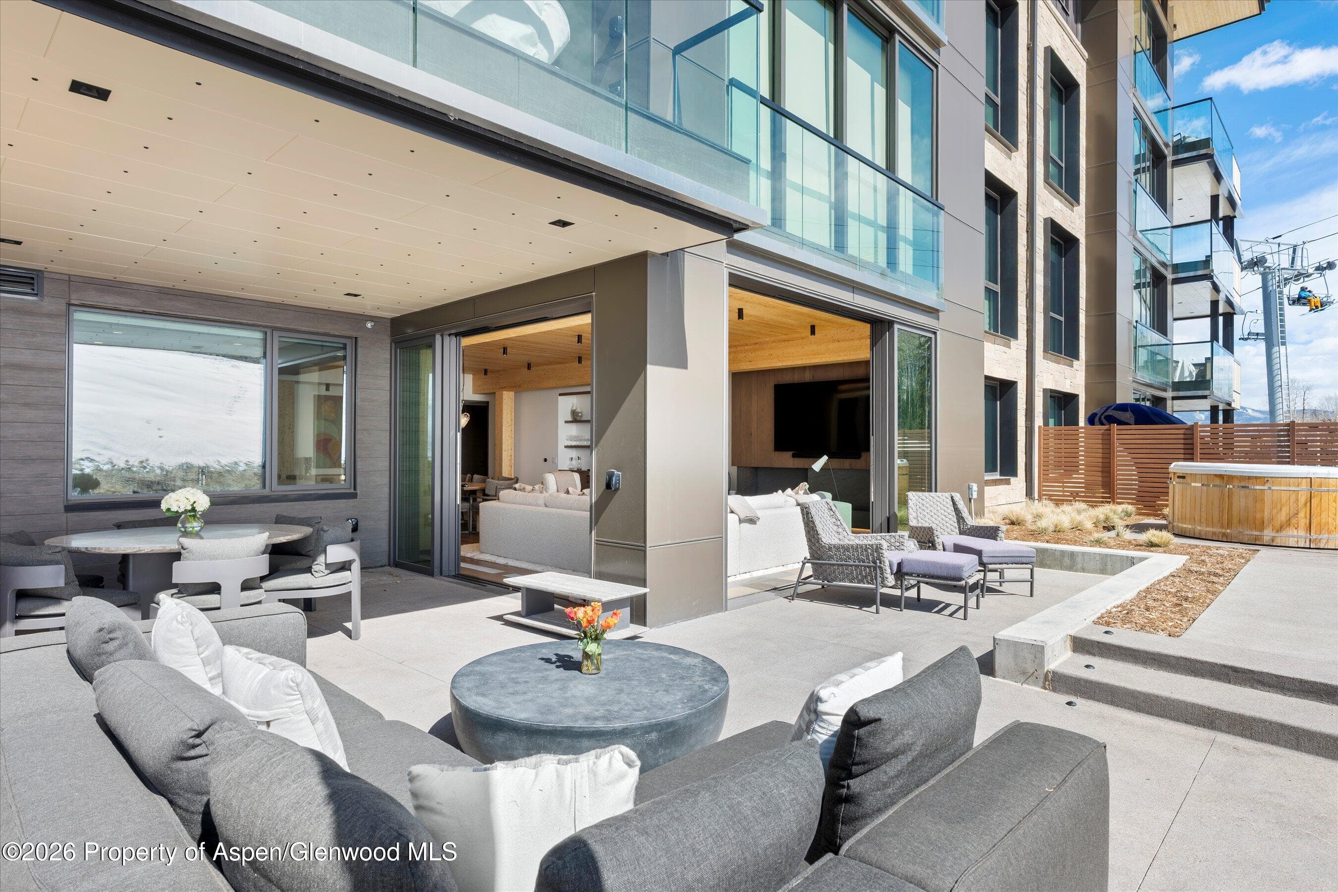 180 Wood Road 203, Snowmass Village, CO 81615 - Photo 6