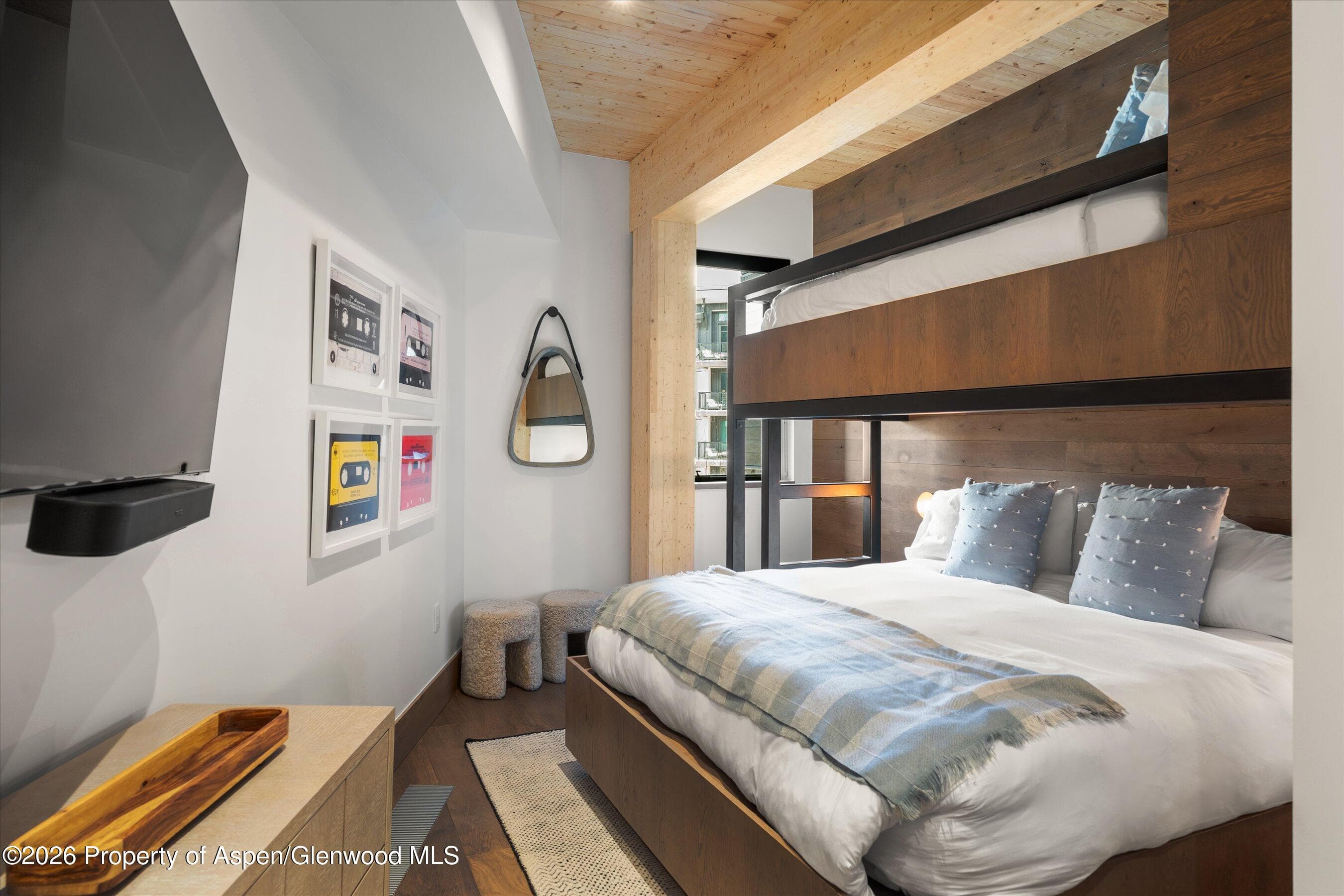 180 Wood Road 203, Snowmass Village, CO 81615 - Photo 25