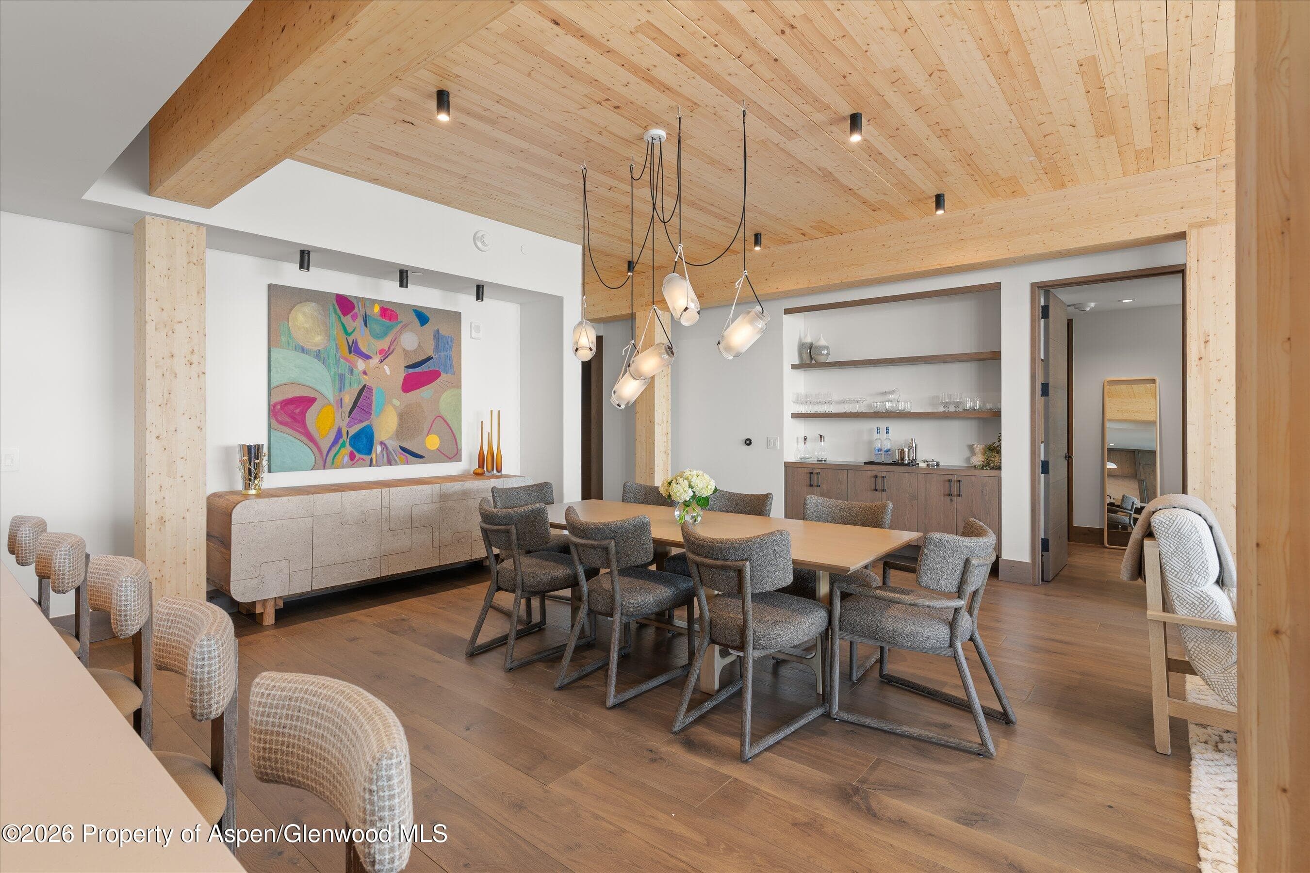 180 Wood Road 203, Snowmass Village, CO 81615 - Photo 8