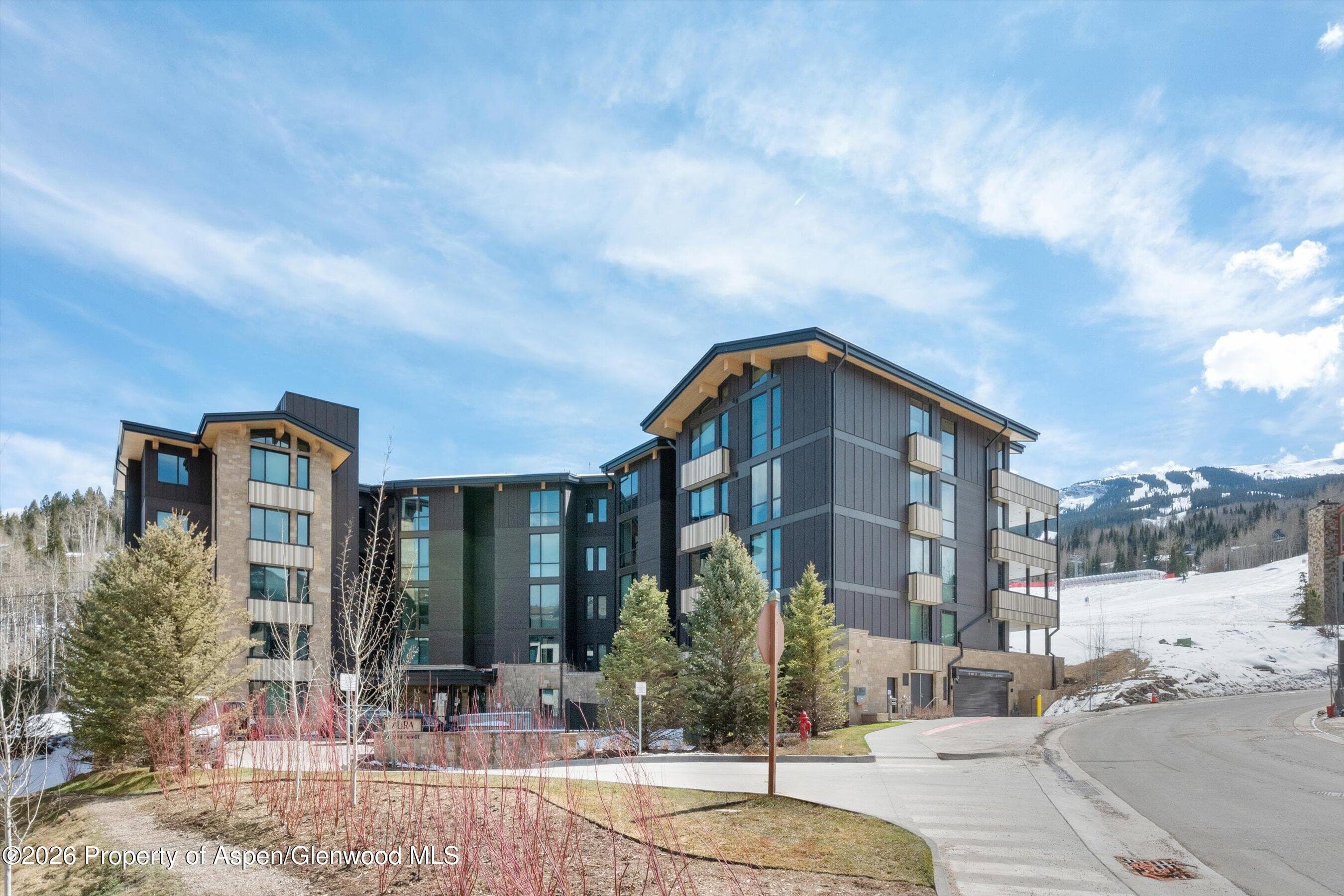 180 Wood Road 203, Snowmass Village, CO 81615 - Photo 44