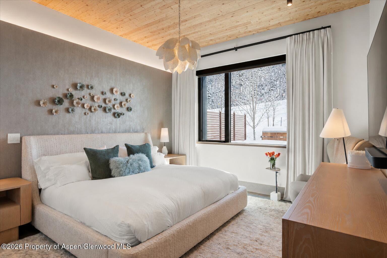 180 Wood Road 203, Snowmass Village, CO 81615 - Photo 18