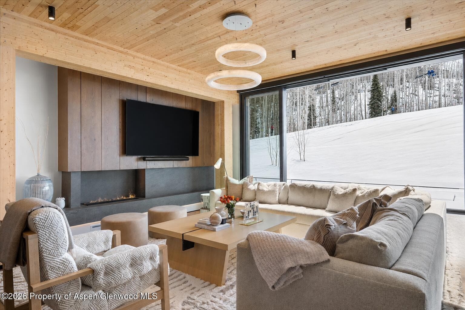 180 Wood Road 203, Snowmass Village, CO 81615 - Photo 4
