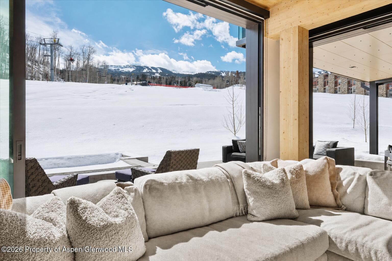 180 Wood Road 203, Snowmass Village, CO 81615 - Photo 3