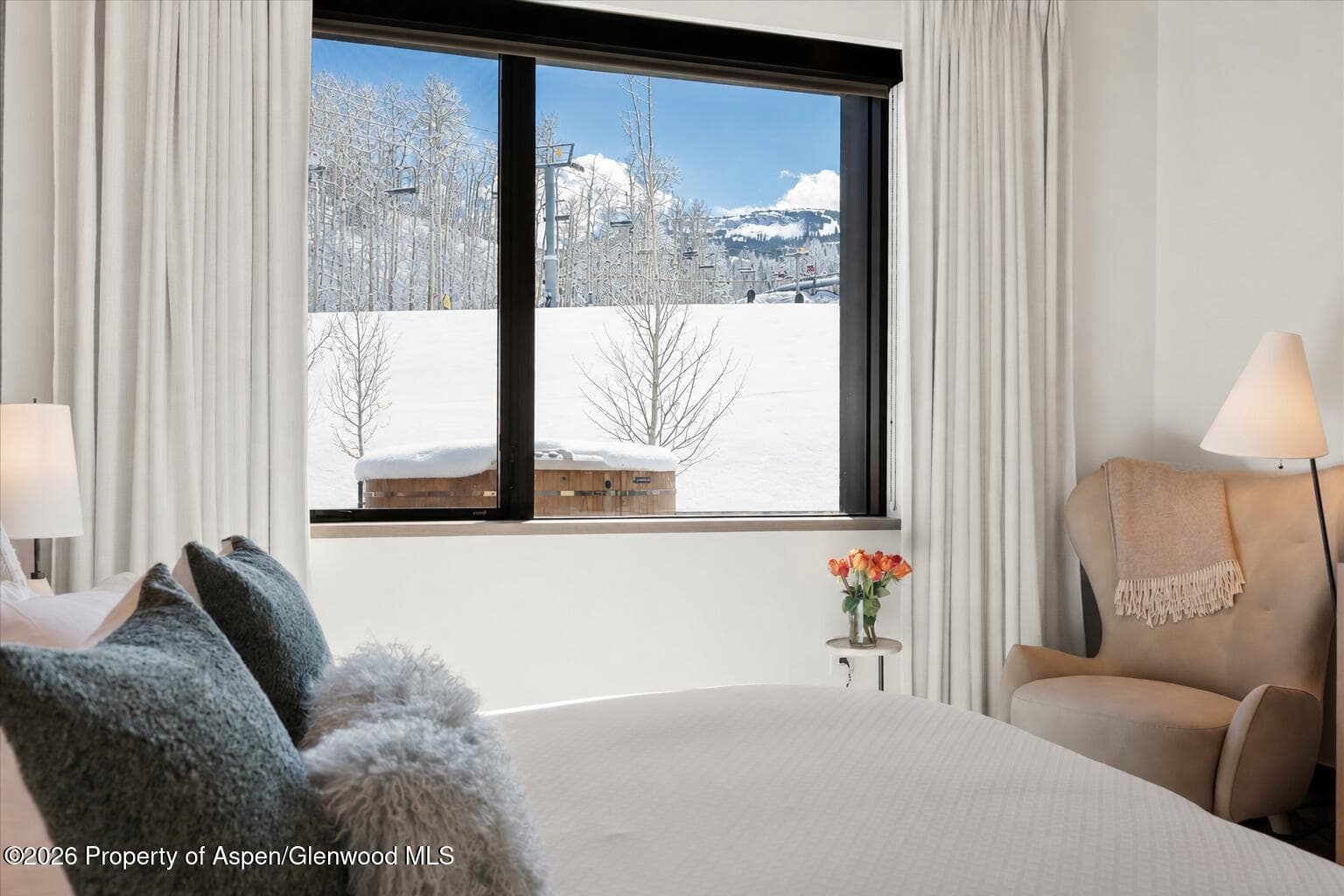 180 Wood Road 203, Snowmass Village, CO 81615 - Photo 19