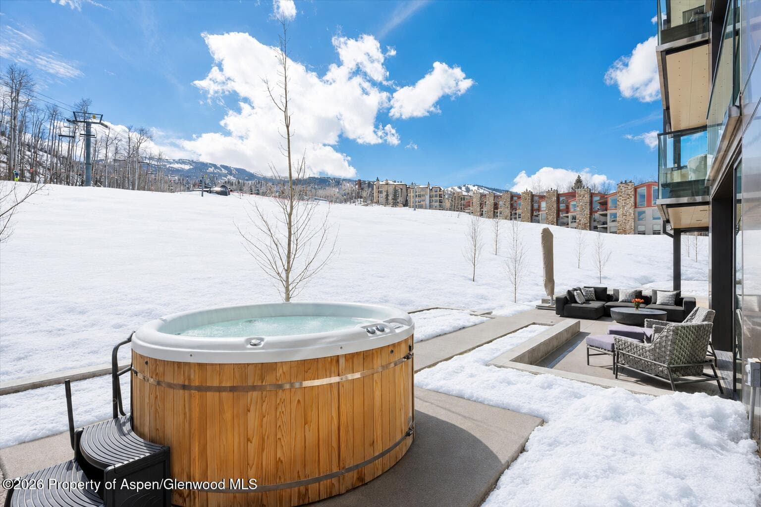 180 Wood Road 203, Snowmass Village, CO 81615 - Photo 16