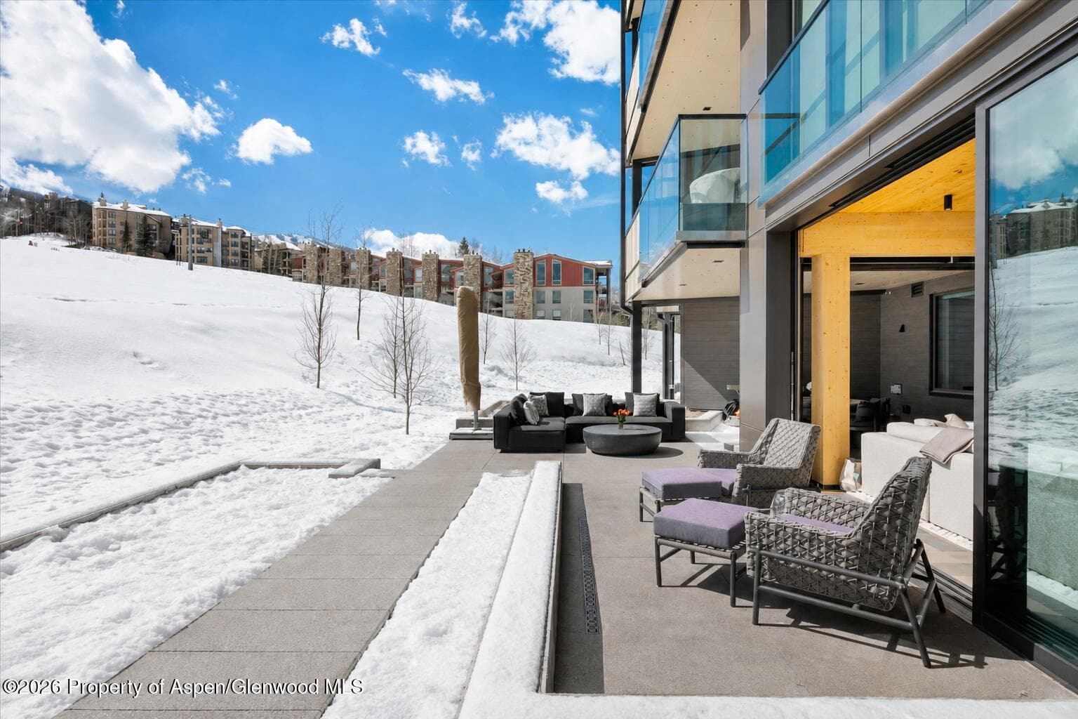 180 Wood Road 203, Snowmass Village, CO 81615 - Photo 13