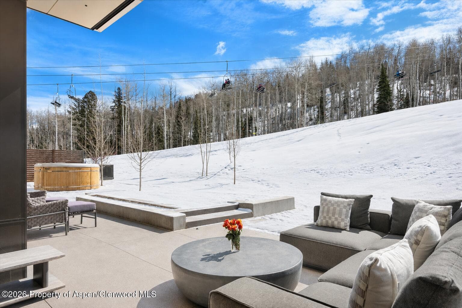 180 Wood Road 203, Snowmass Village, CO 81615 - Photo 14