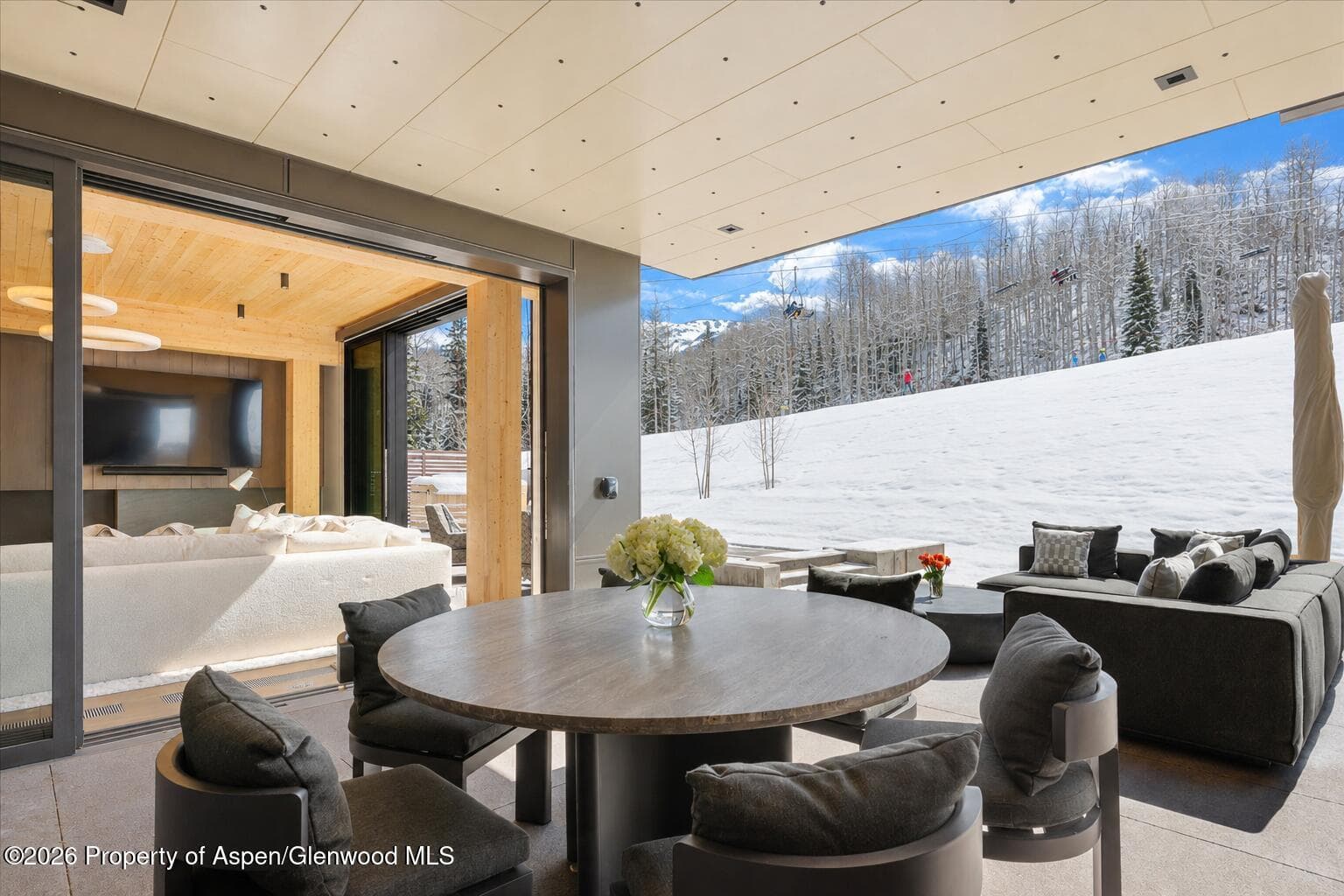 180 Wood Road 203, Snowmass Village, CO 81615 - Photo 15