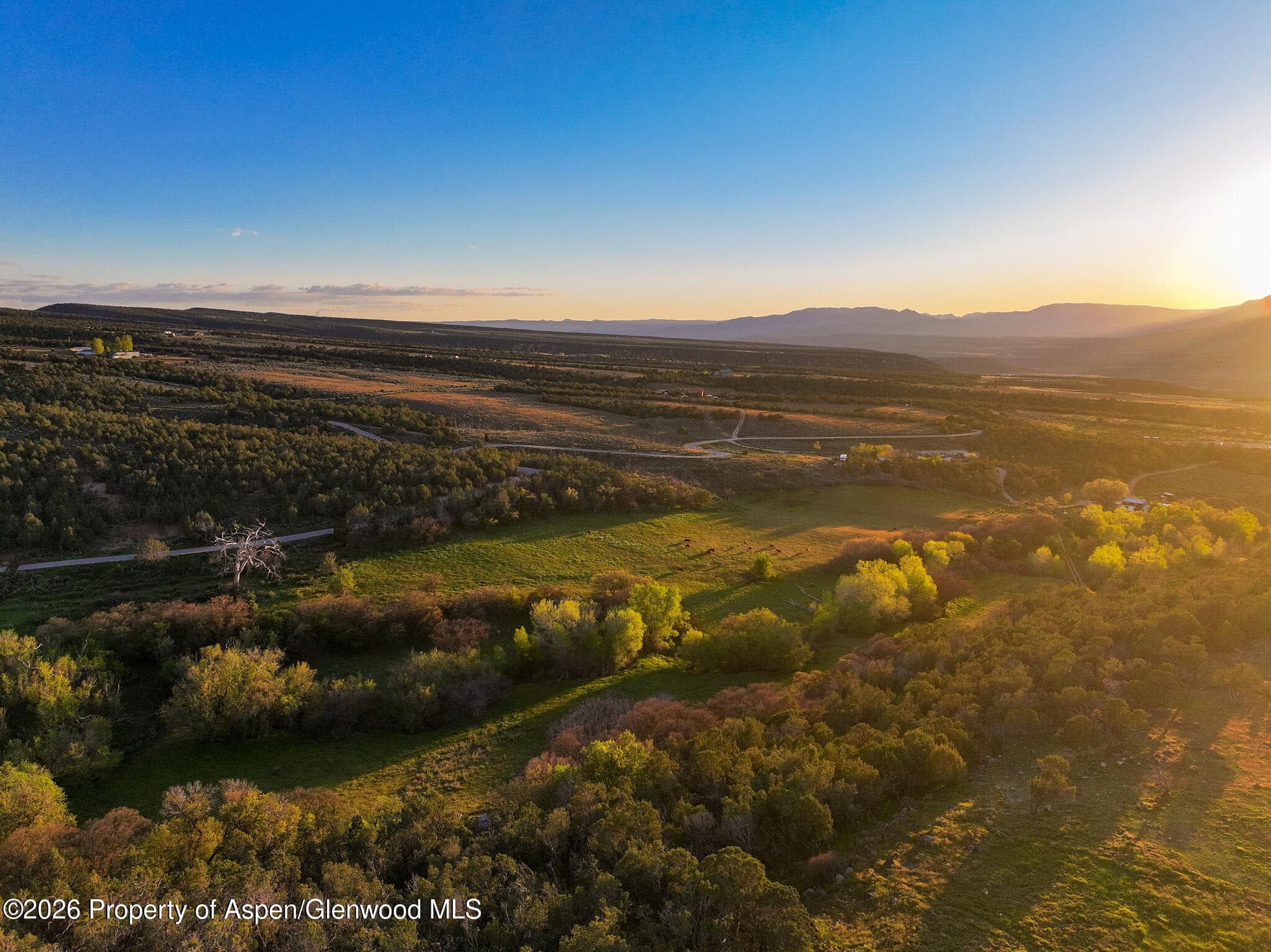 Tbd County Road 306, Parachute, CO 81635