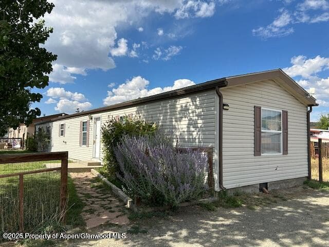 1229 Sunrise Lane, Craig, CO 81625