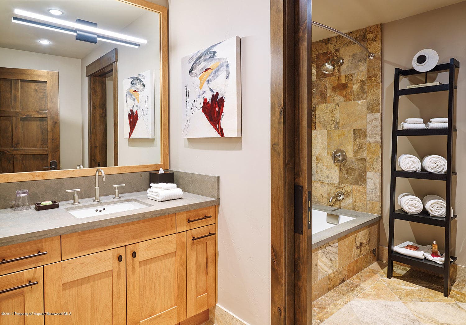 411 S Monarch Street G4, Aspen, CO 81611 - Photo 16