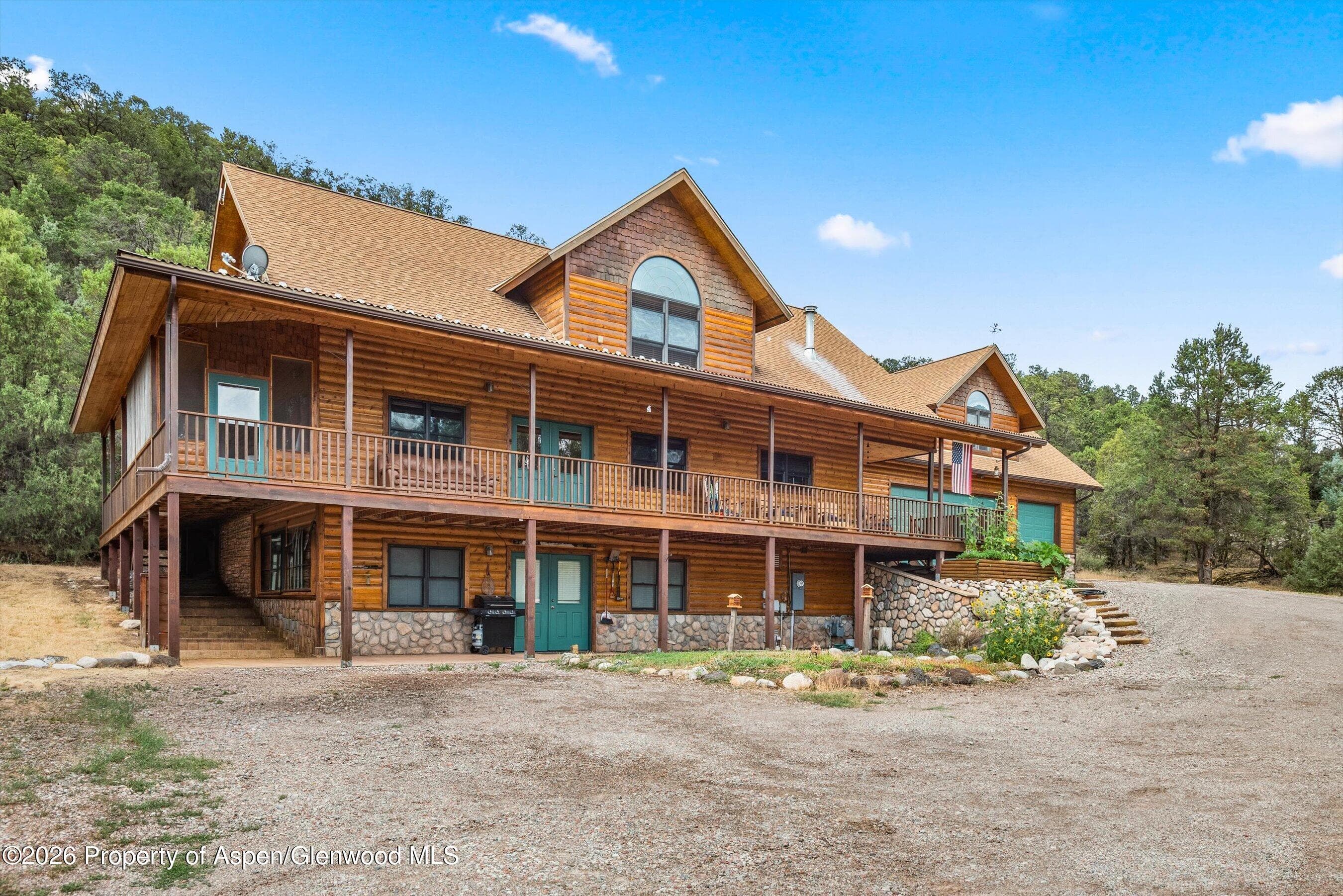 6135 County Road 109, Carbondale, CO 81623 - Photo 40