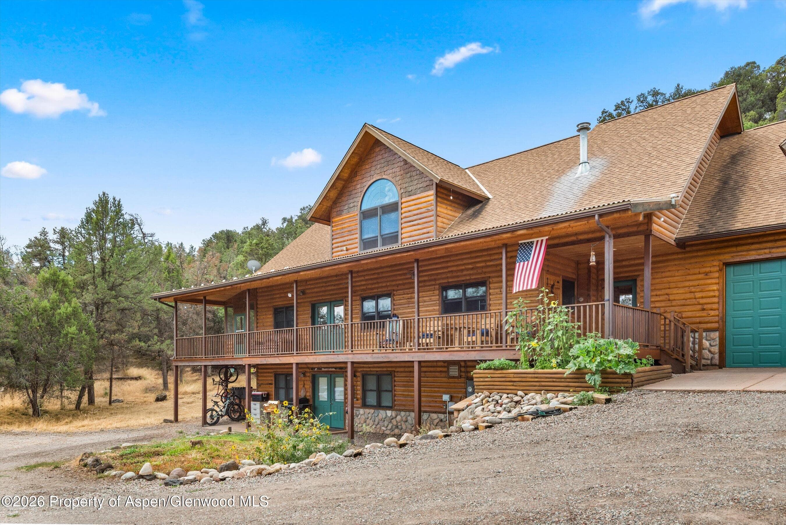 6135 County Road 109, Carbondale, CO 81623 - Photo 2