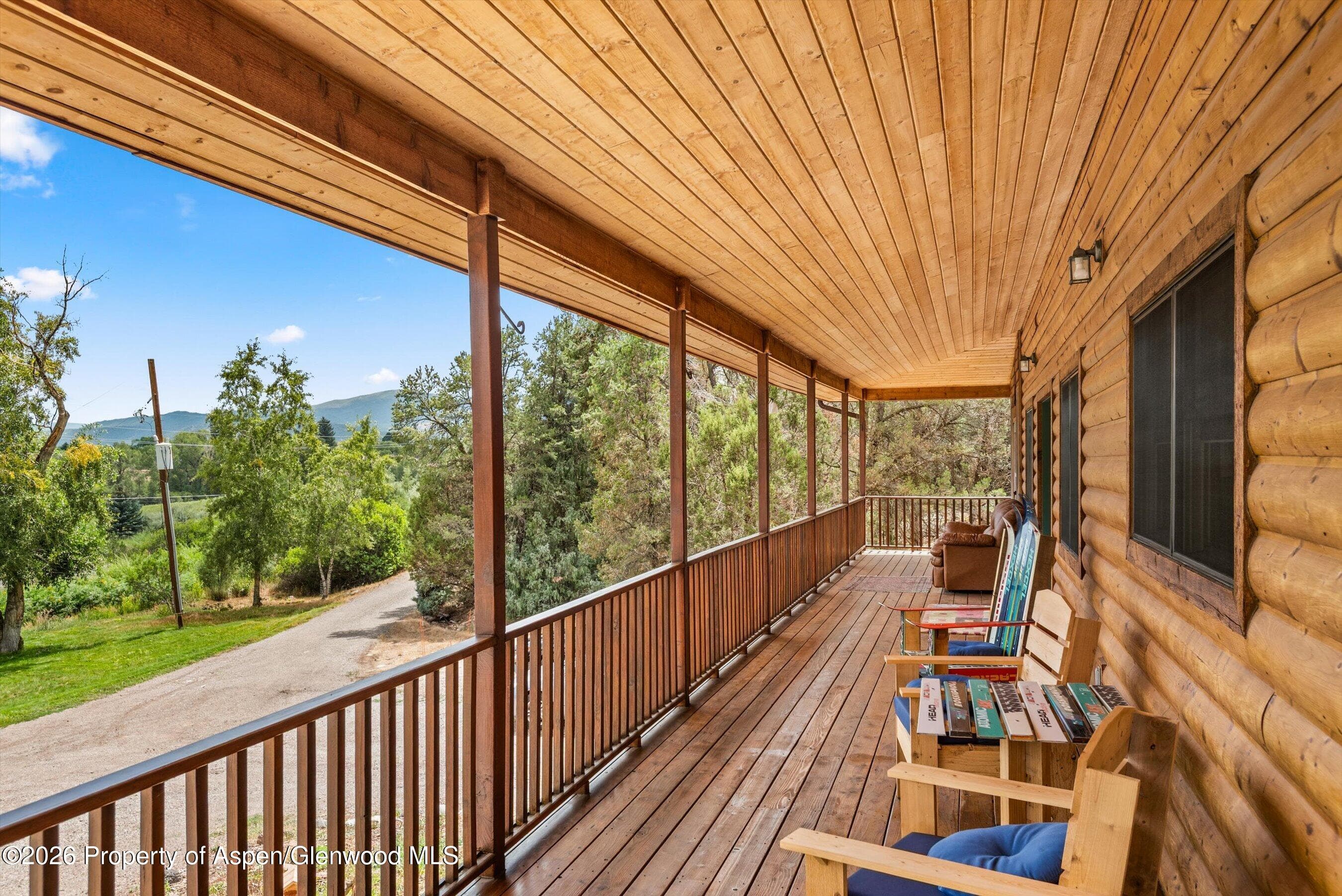 6135 County Road 109, Carbondale, CO 81623 - Photo 3
