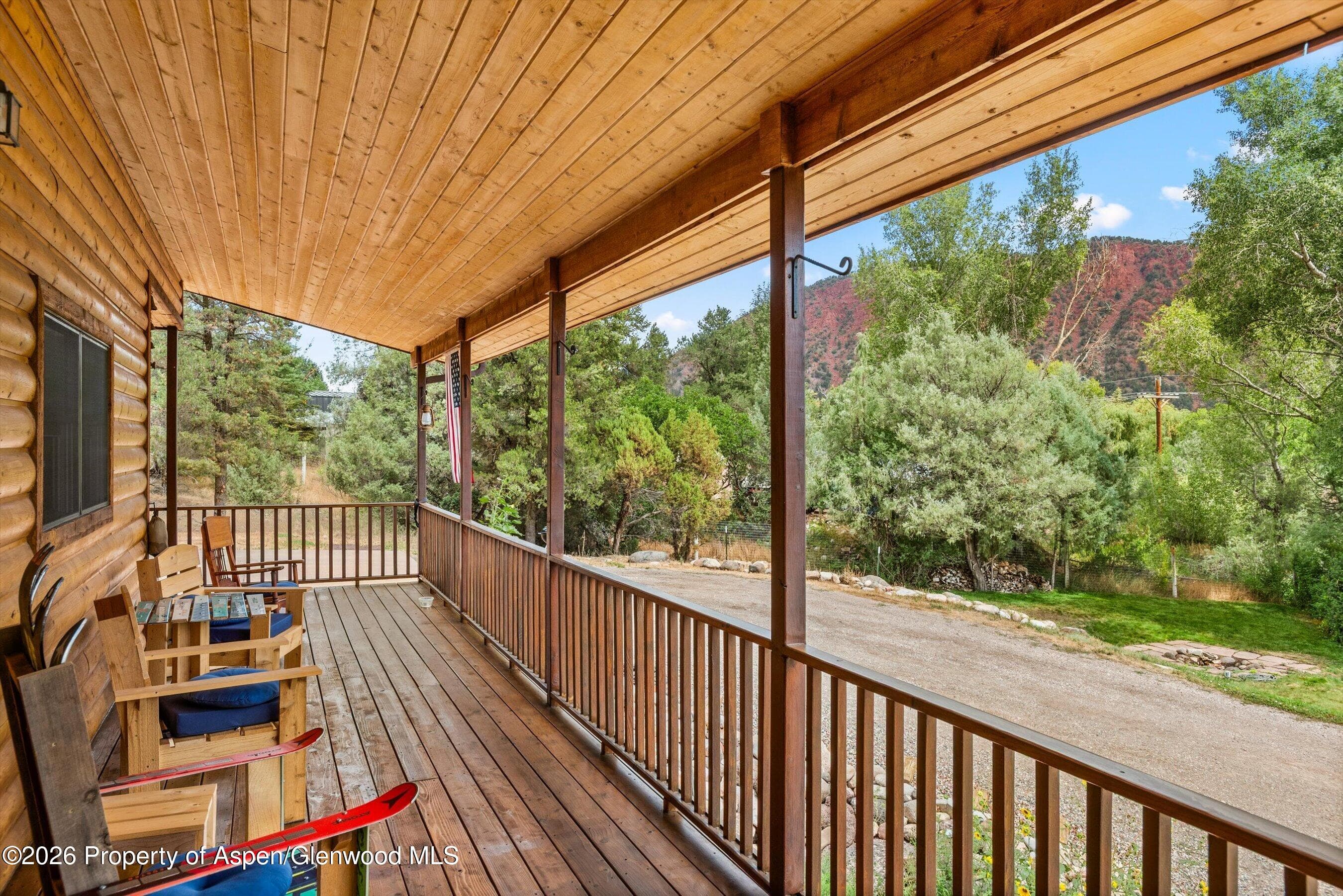 6135 County Road 109, Carbondale, CO 81623 - Photo 4