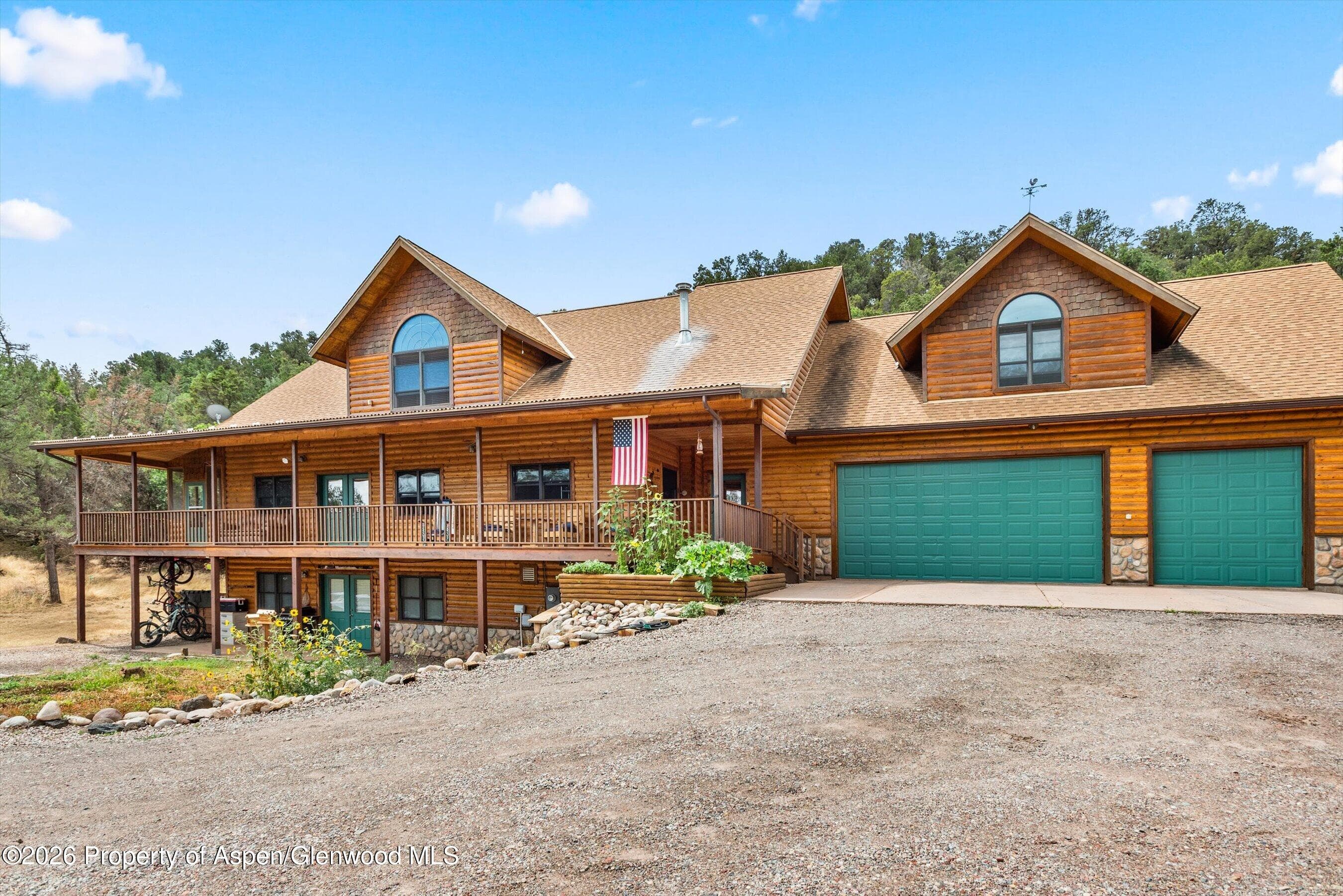 6135 County Road 109, Carbondale, CO 81623 - Photo 38