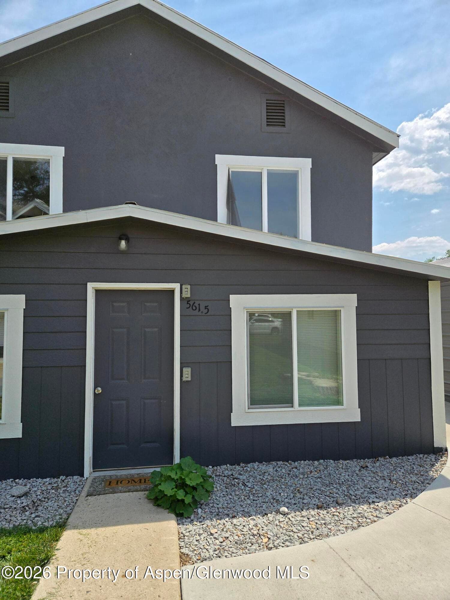 561 1/2 Barclay Street, Craig, CO 81625