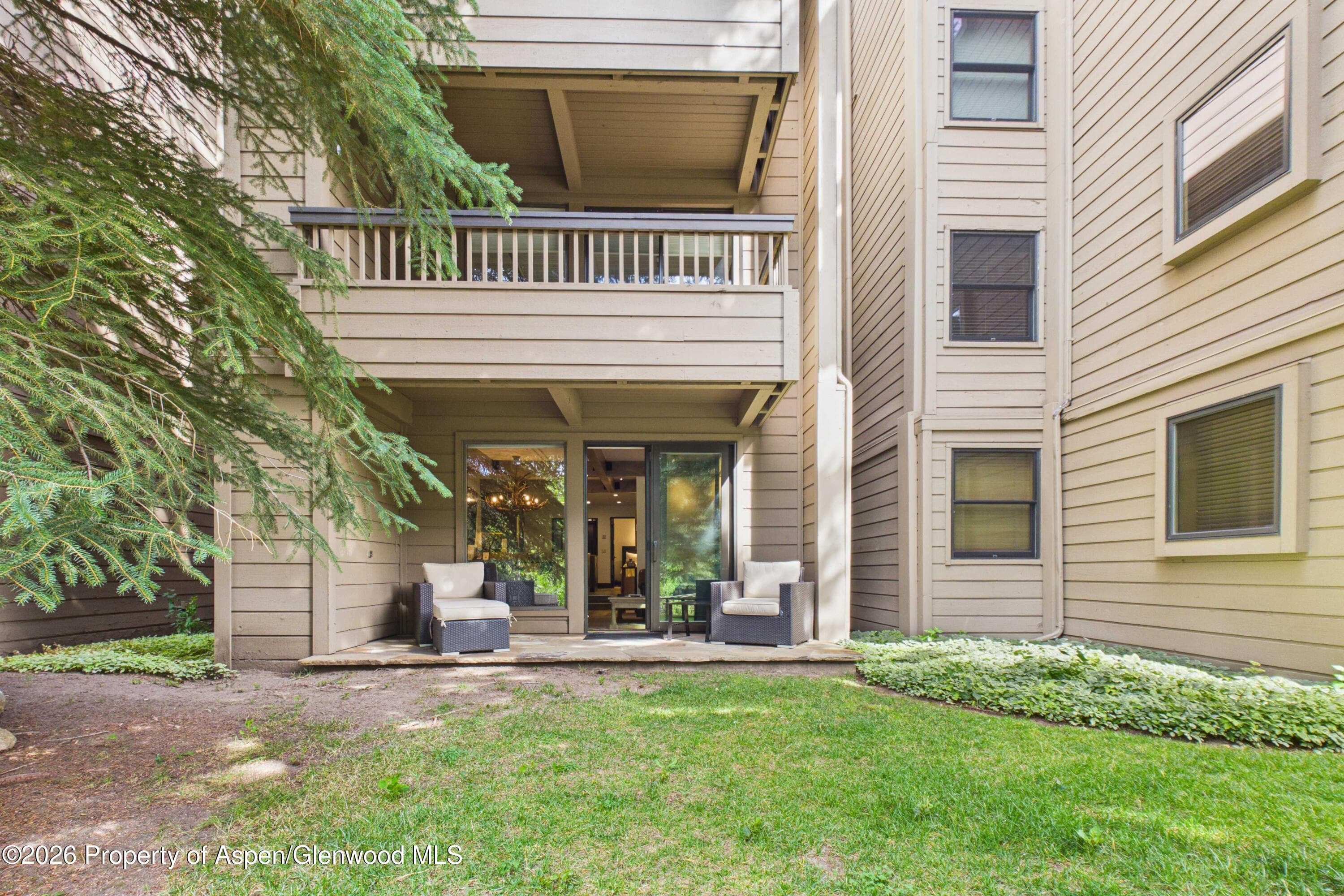 610 S West End Street E103, Aspen, CO 81611 - Photo 8