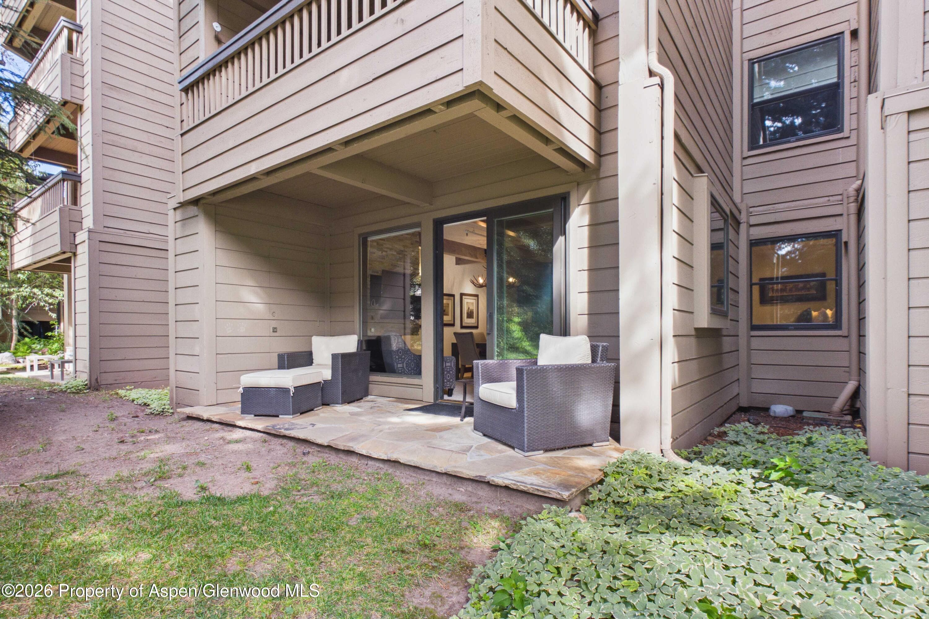 610 S West End Street E103, Aspen, CO 81611 - Photo 9