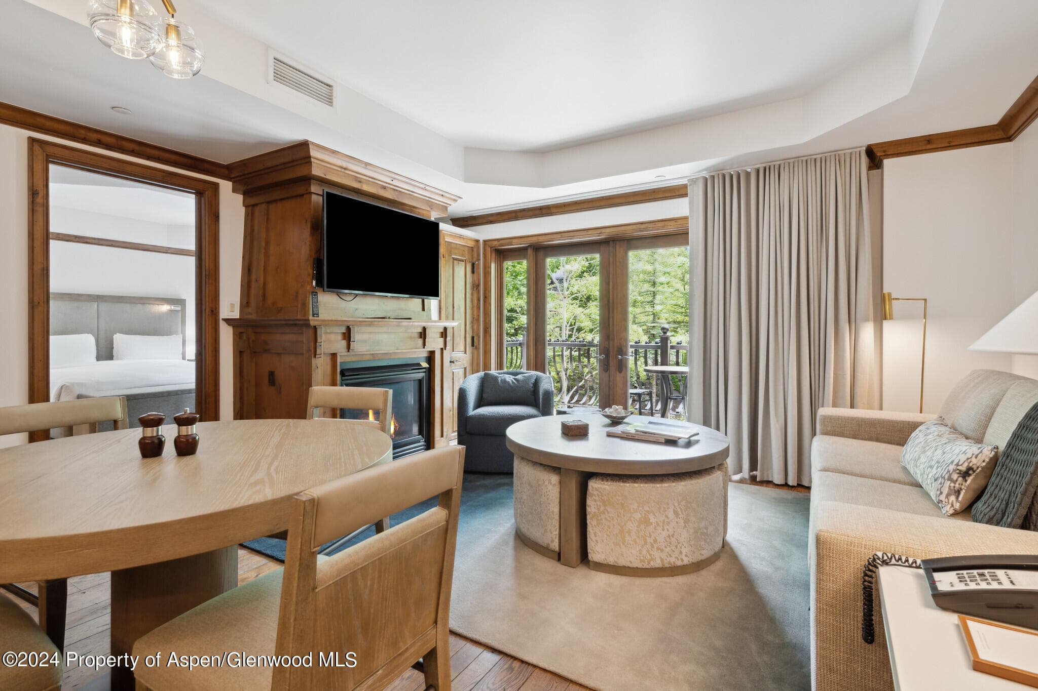 415 E Dean St, Unit 18, Week 32, Aspen, CO 81611 - Photo 4