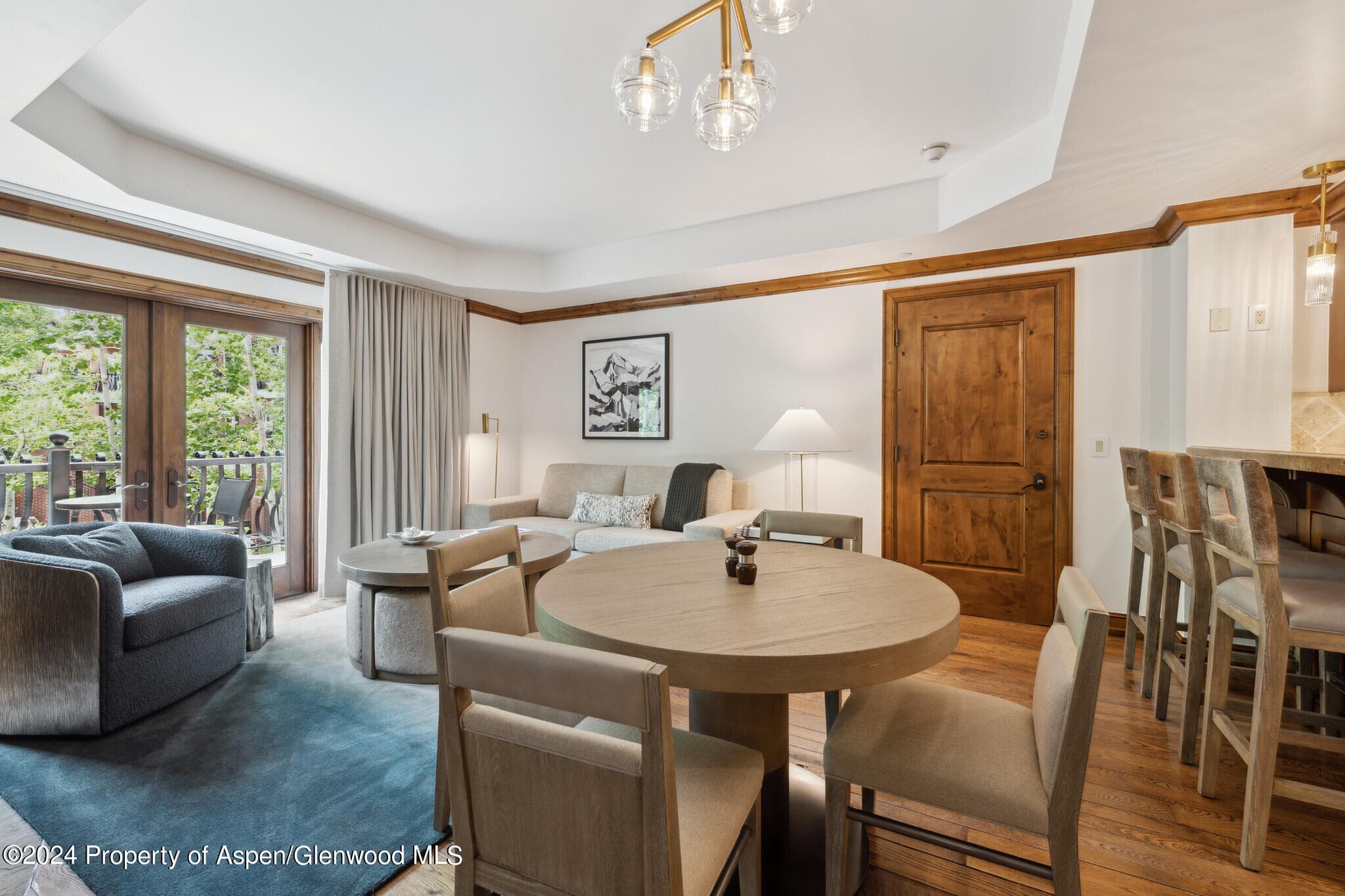 415 E Dean St, Unit 18, Week 32, Aspen, CO 81611 - Photo 8