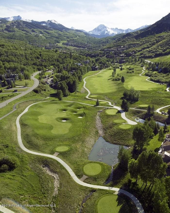 0134 Snowmass Club Drive 150, Snowmass Village, CO 81615 - Photo 21