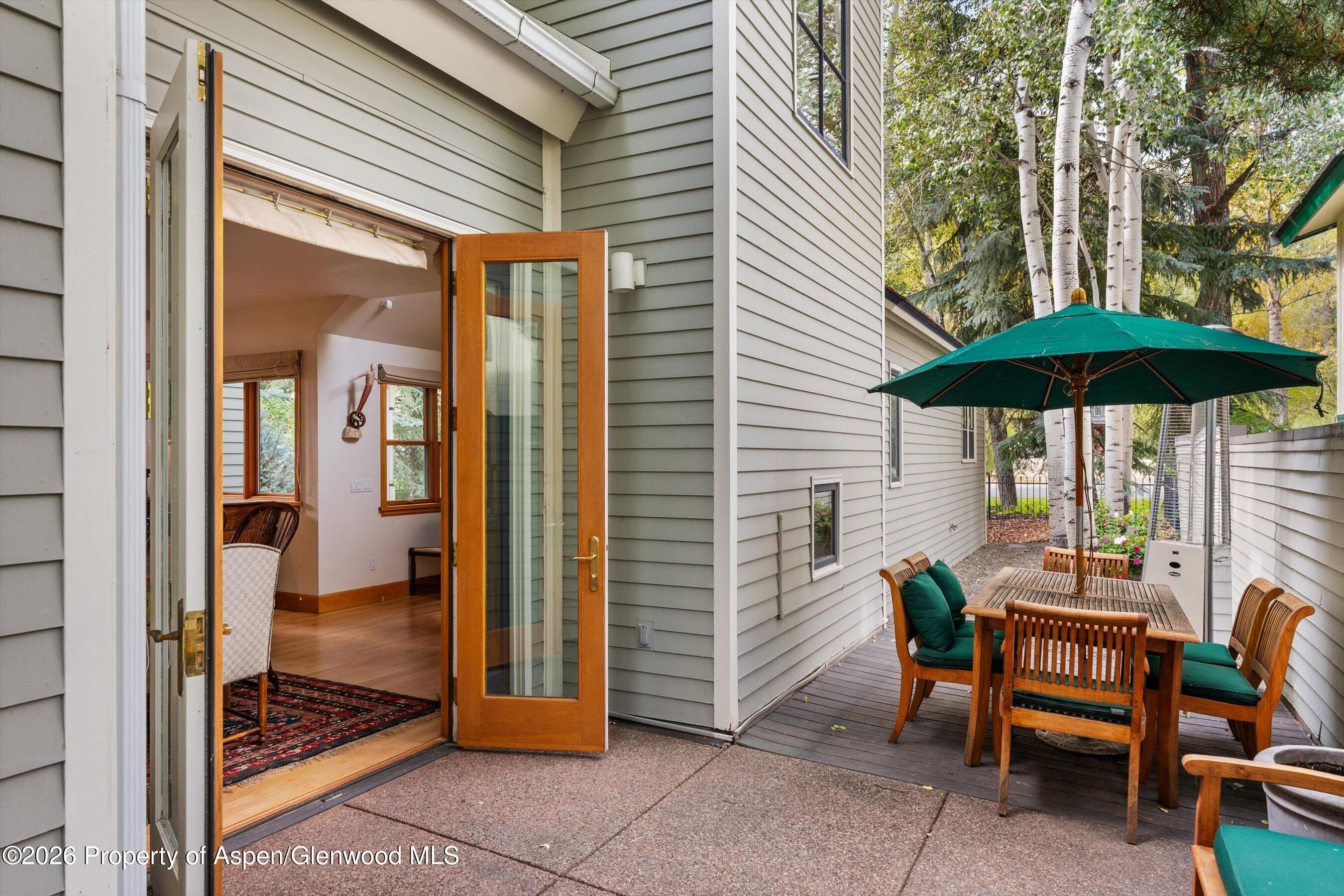 620 W Hallam Street, Aspen, CO 81611 - Photo 21