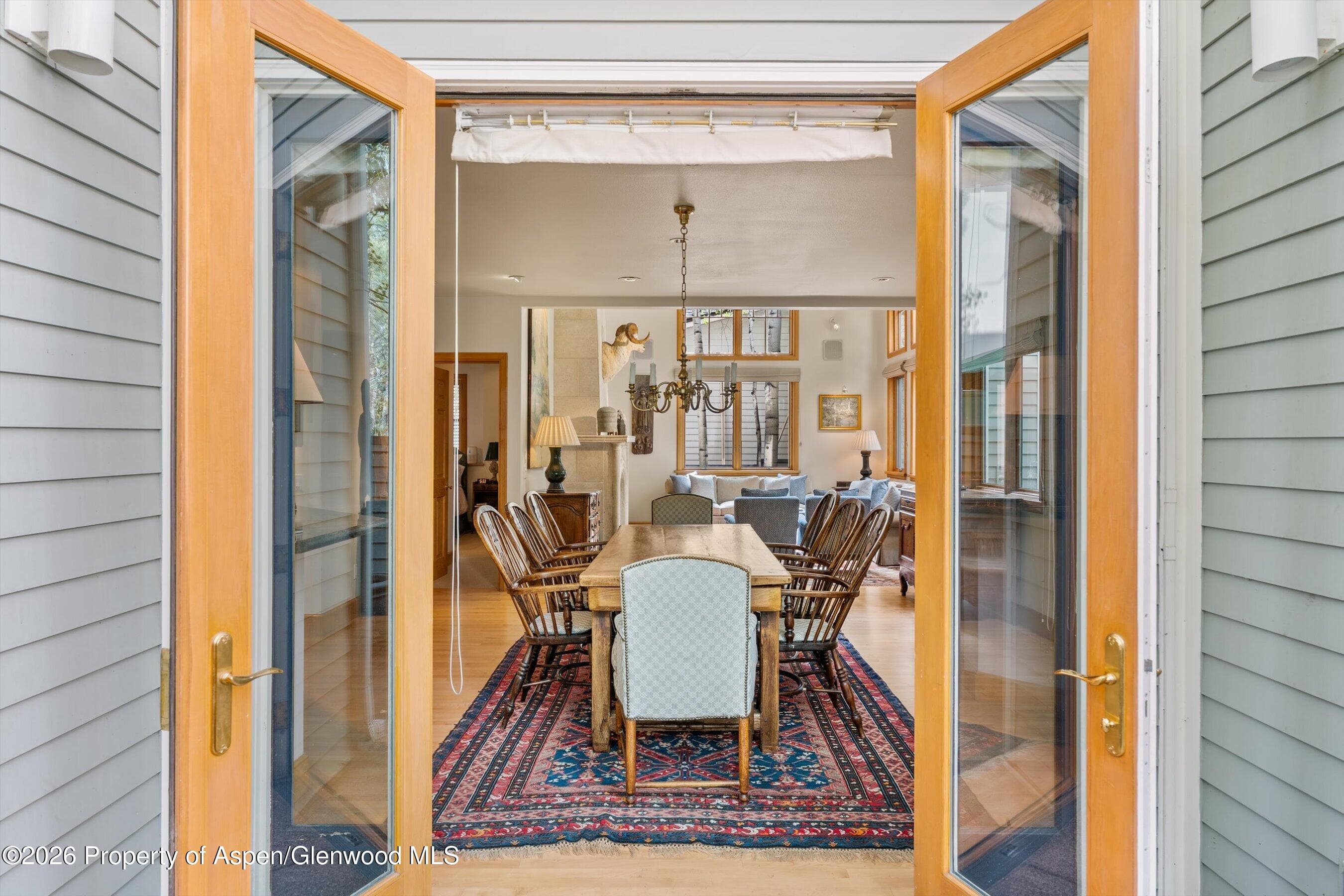 620 W Hallam Street, Aspen, CO 81611 - Photo 20