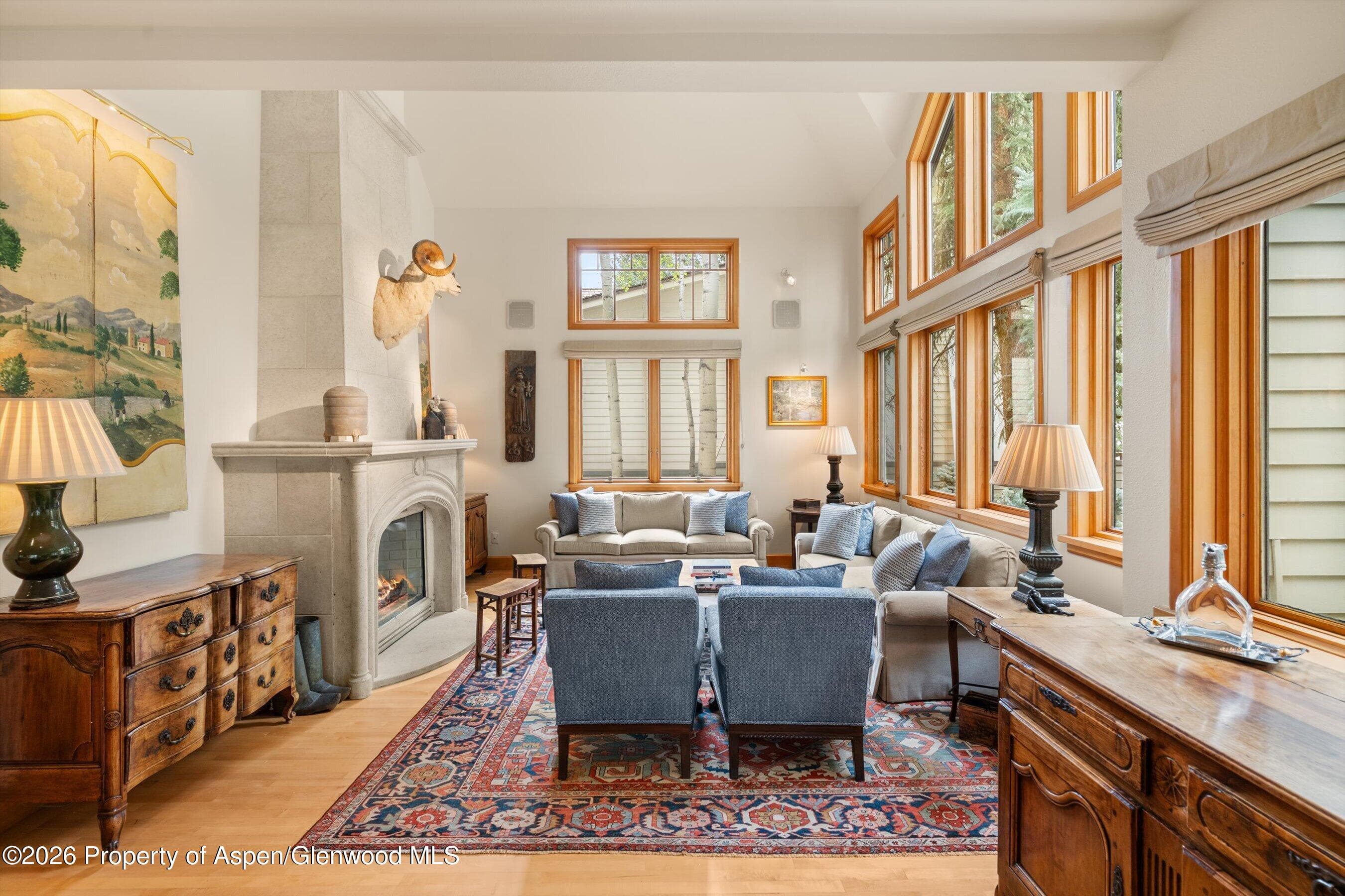 620 W Hallam Street, Aspen, CO 81611 - Photo 4