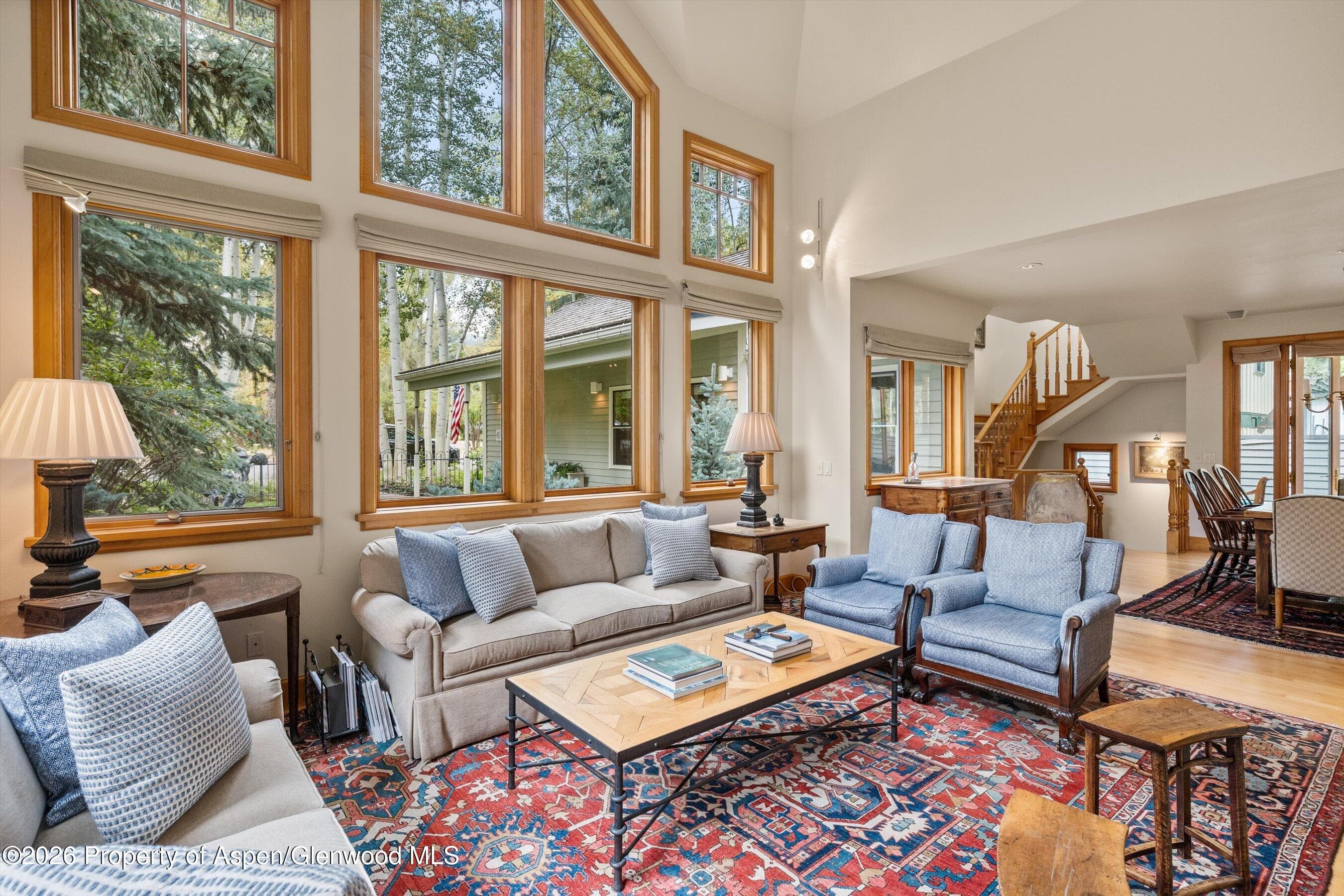 620 W Hallam Street, Aspen, CO 81611 - Photo 9