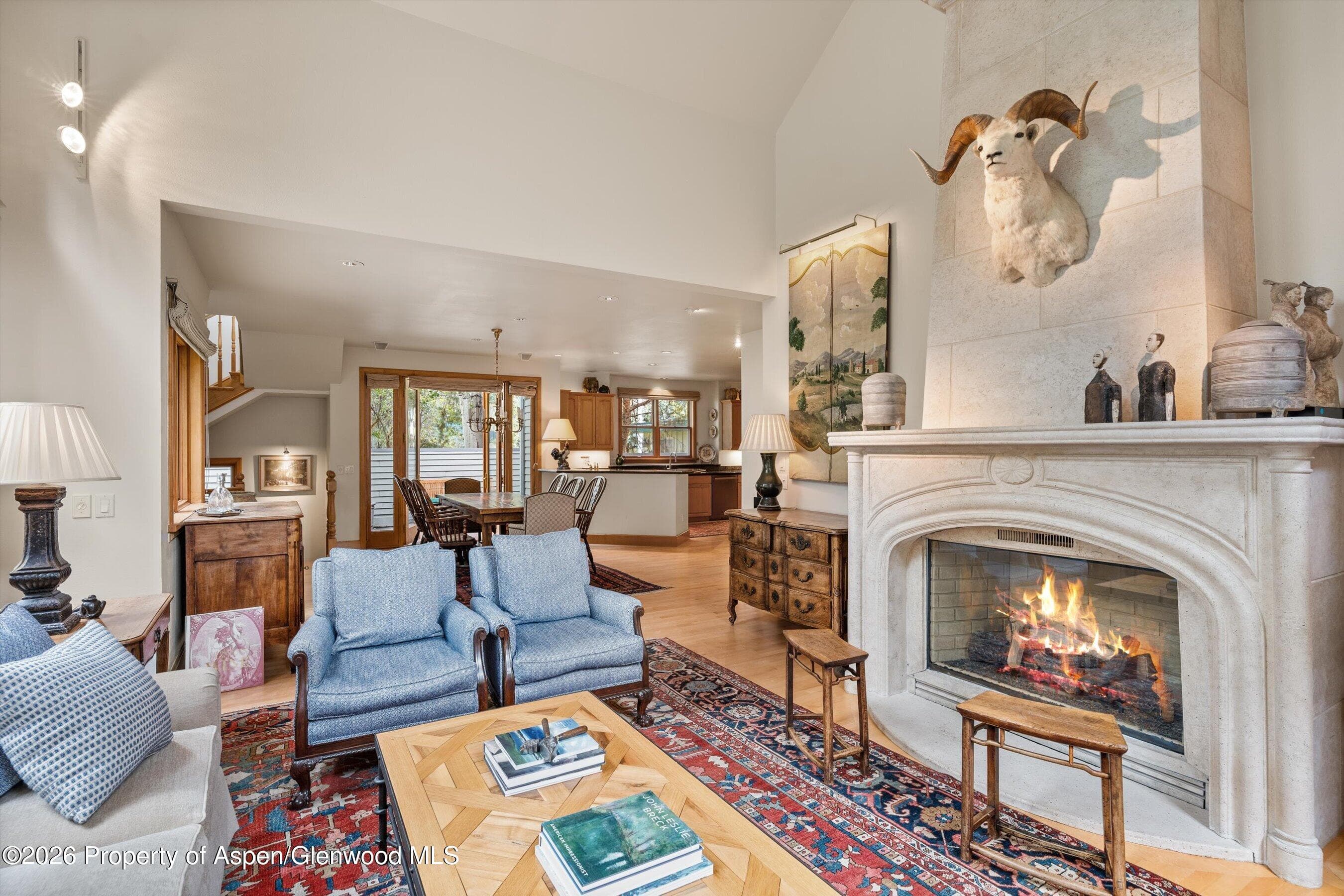620 W Hallam Street, Aspen, CO 81611 - Photo 10