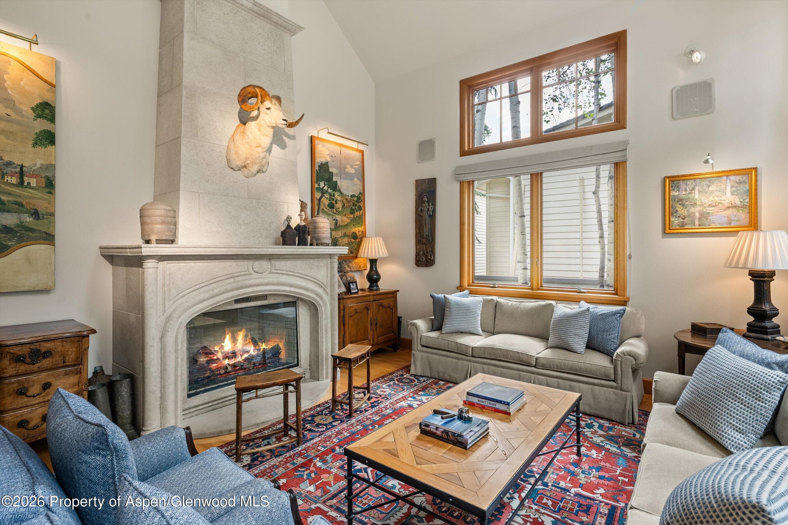 620 W Hallam Street, Aspen, CO 81611 - Photo 11