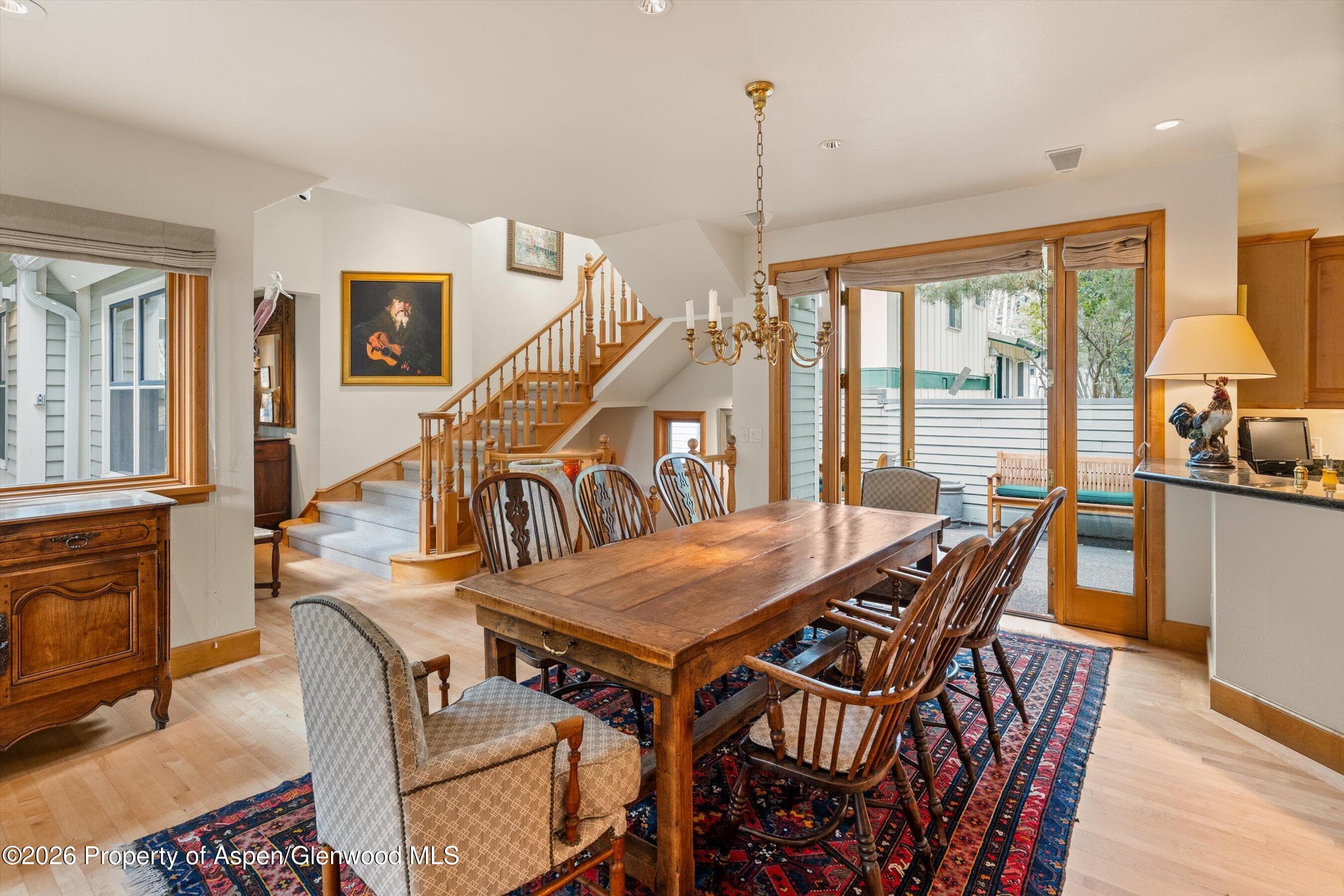 620 W Hallam Street, Aspen, CO 81611 - Photo 19