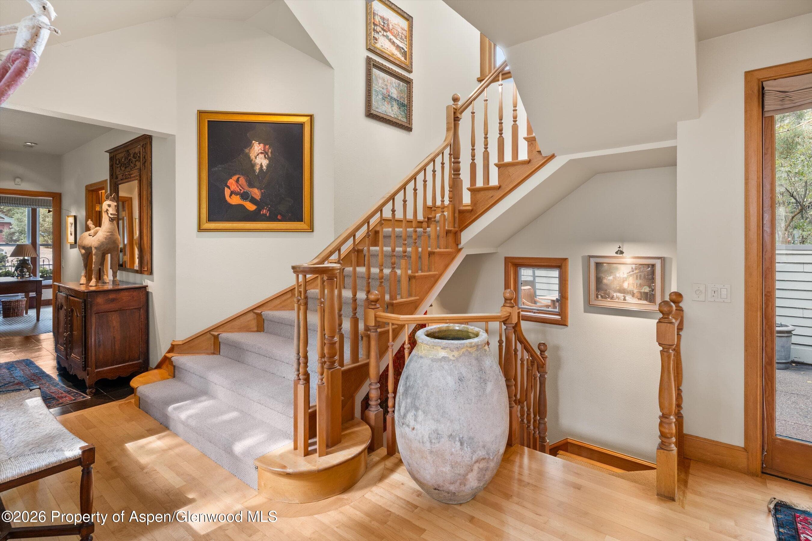 620 W Hallam Street, Aspen, CO 81611 - Photo 23