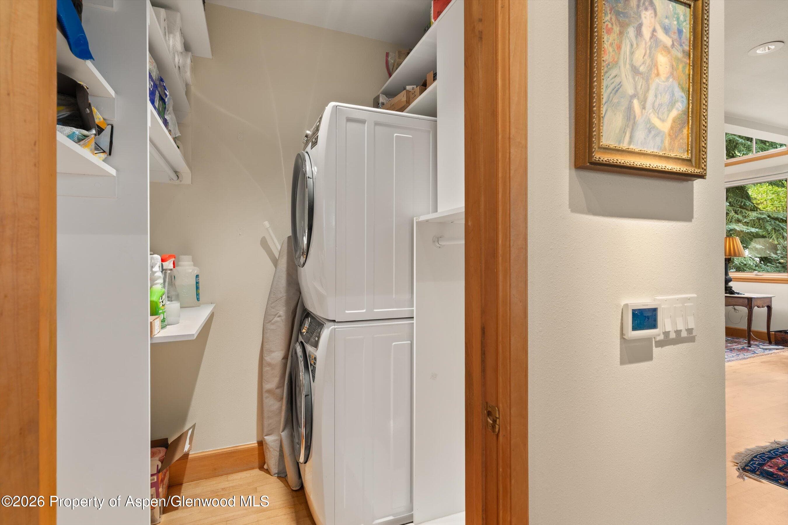 620 W Hallam Street, Aspen, CO 81611 - Photo 49