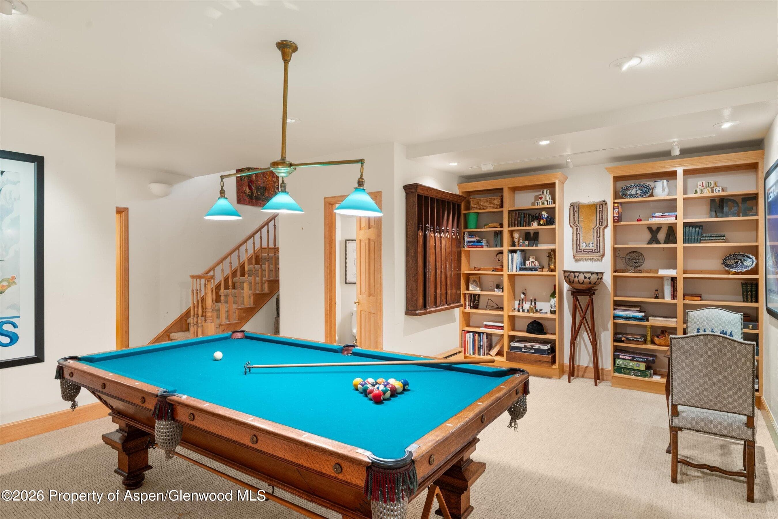 620 W Hallam Street, Aspen, CO 81611 - Photo 40