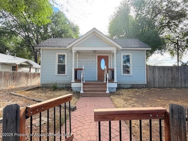 525 Colorado Street #A, Craig, CO 81625