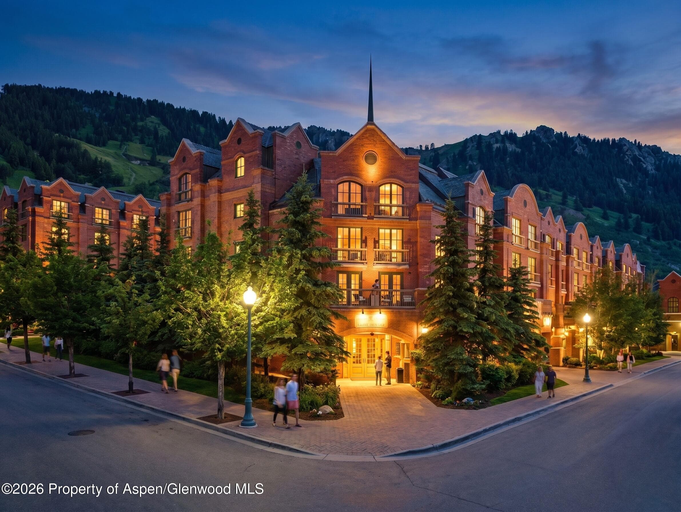 315 E Dean Street B31, Aspen, CO 81611