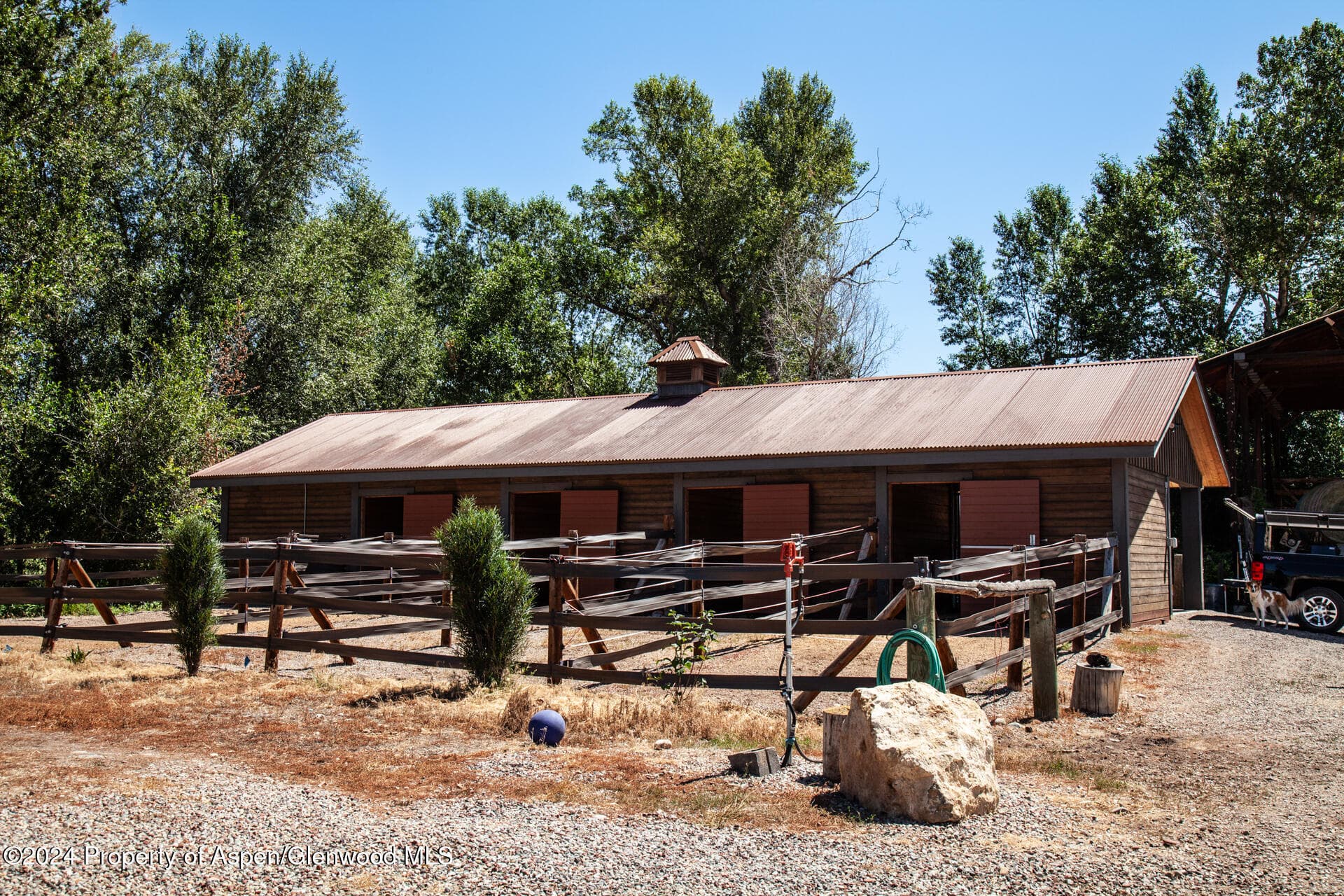 14913 Hwy 82 109, Carbondale, CO 81623 - Photo 32