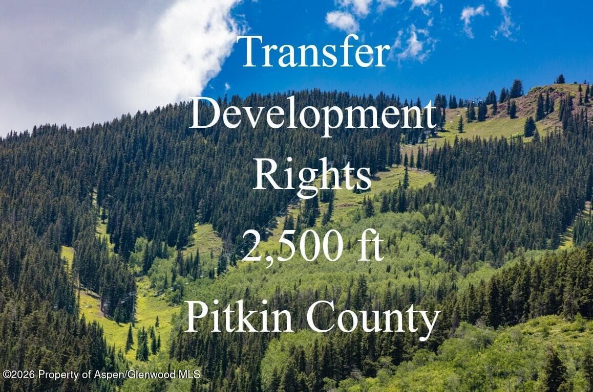 000 T.D.R., Aspen, CO 81611