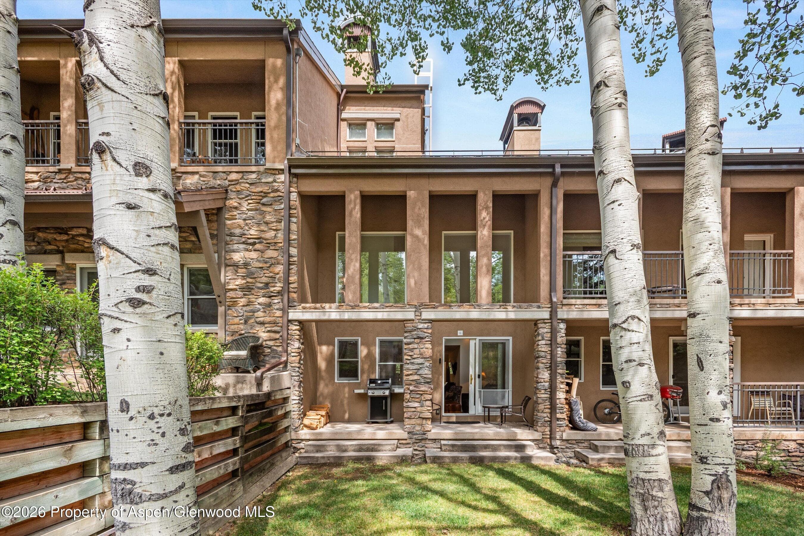 425 Wood Road 6, Snowmass Village, CO 81615
