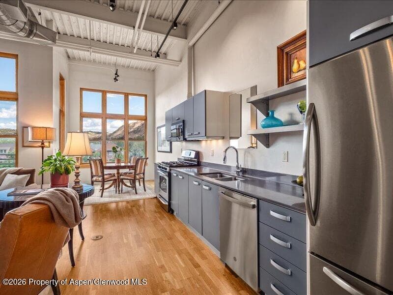 231 Robinson Street 318, Basalt, CO 81621 - Photo 8