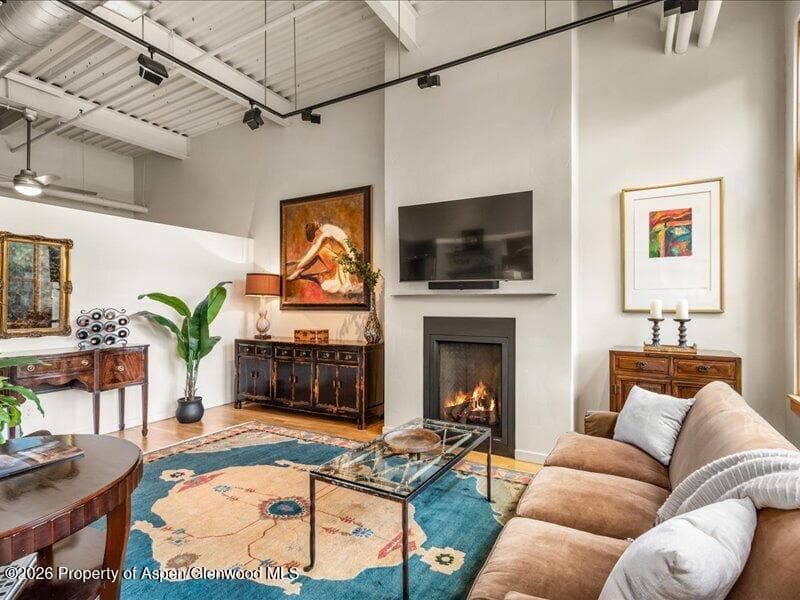 231 Robinson Street 318, Basalt, CO 81621 - Photo 4