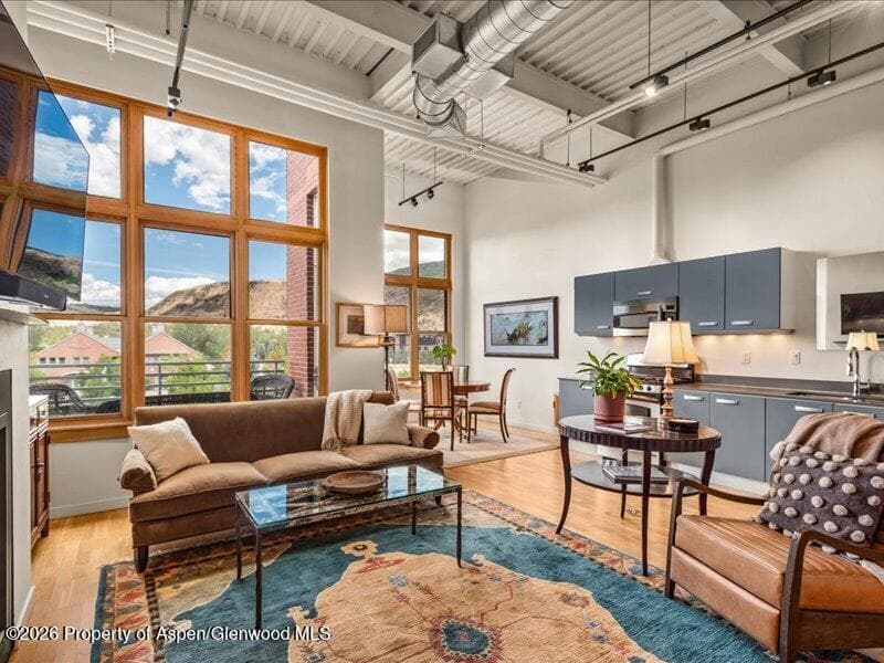 231 Robinson Street 318, Basalt, CO 81621 - Photo 2