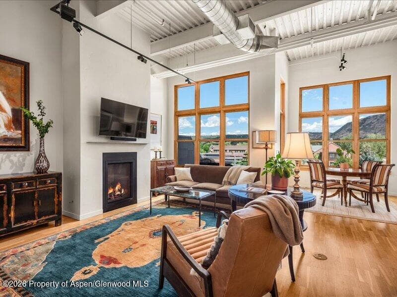 231 Robinson Street 318, Basalt, CO 81621 - Photo 3