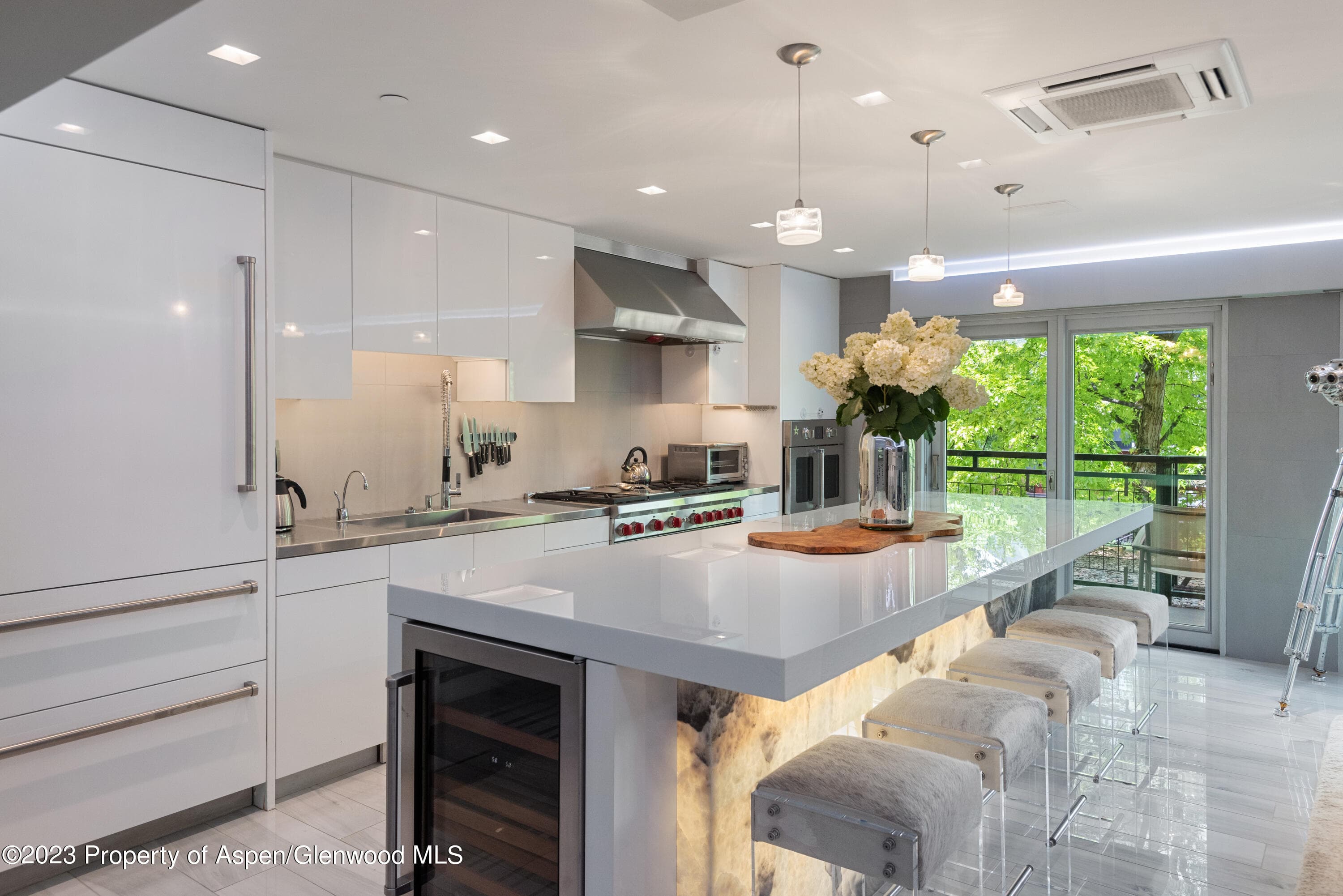 555 E Durant Avenue 2l, Aspen, CO 81611