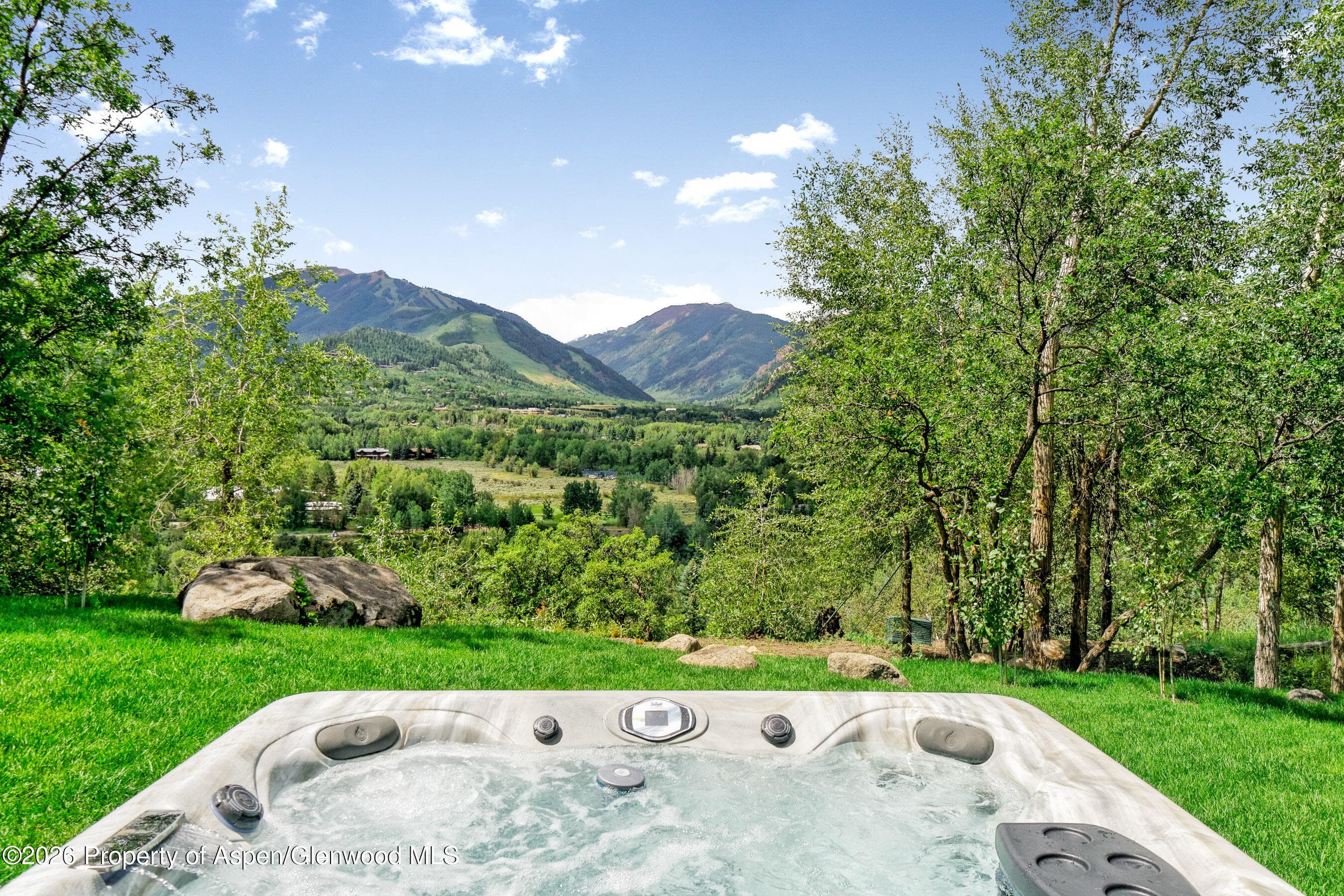 182 Bennett Place, Aspen, CO 81611