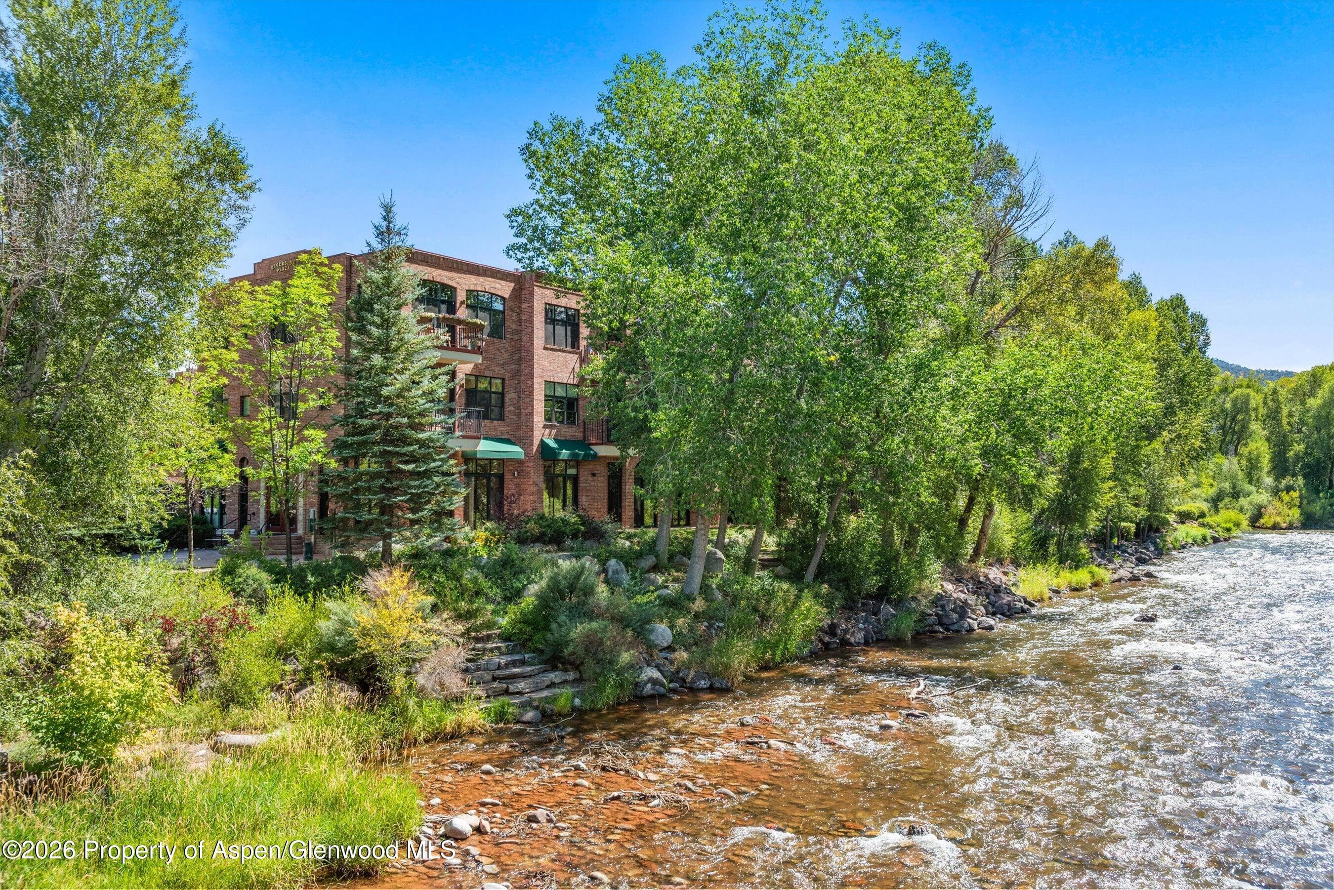 455 Gold Rivers Court 525, Basalt, CO 81621